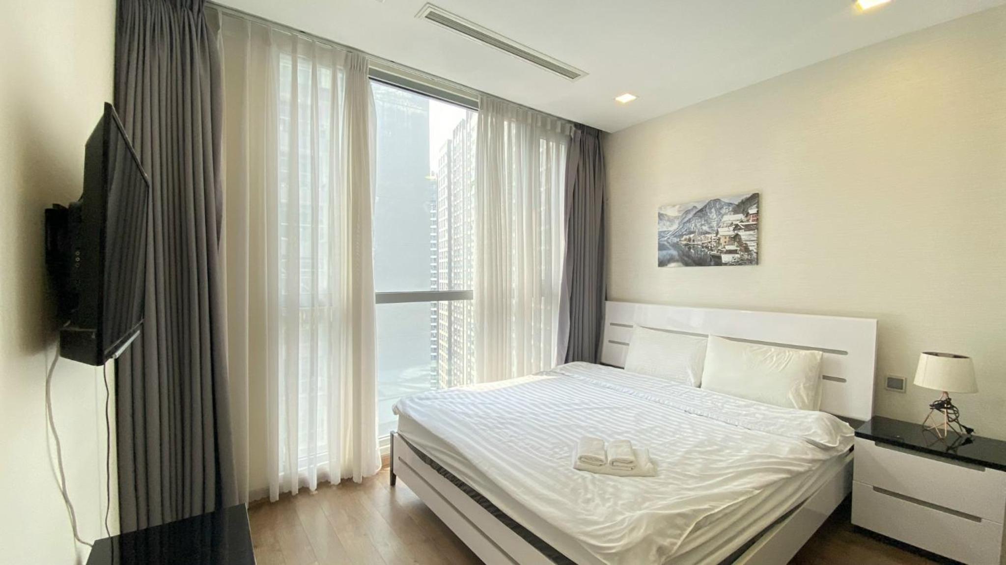RiverGate Residence