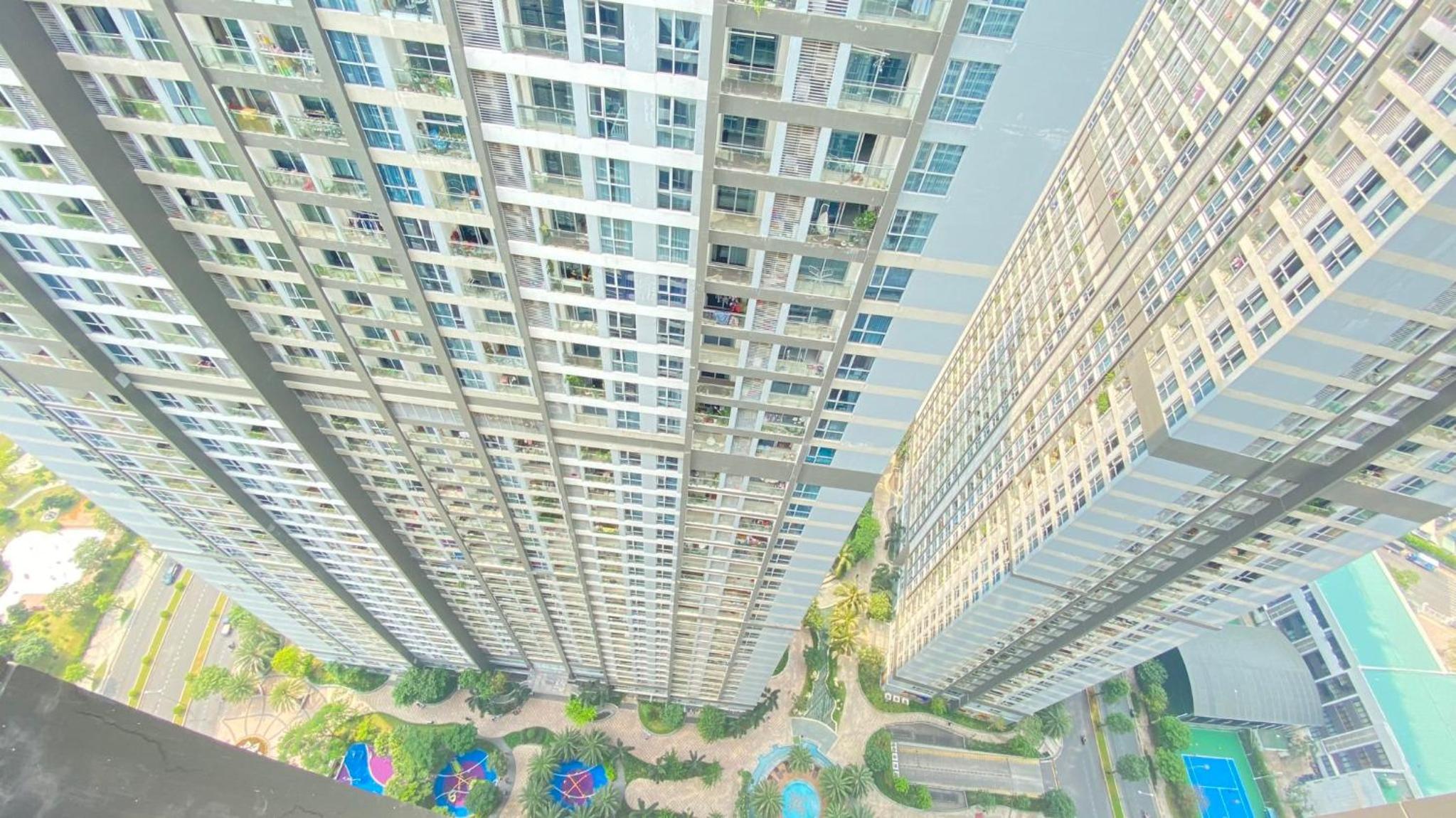 RiverGate Residence