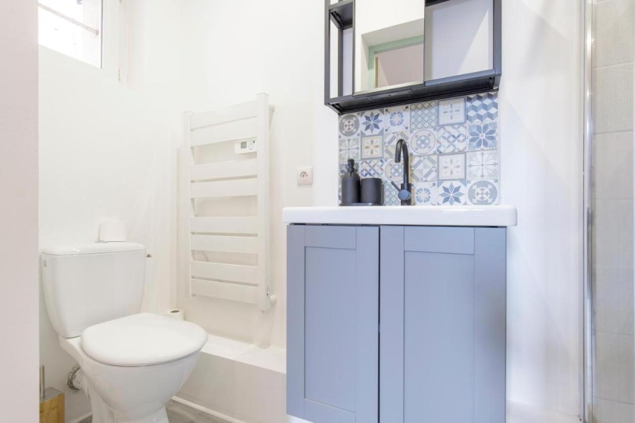 Chambre Griffoul - Hypercentre - Gaillac