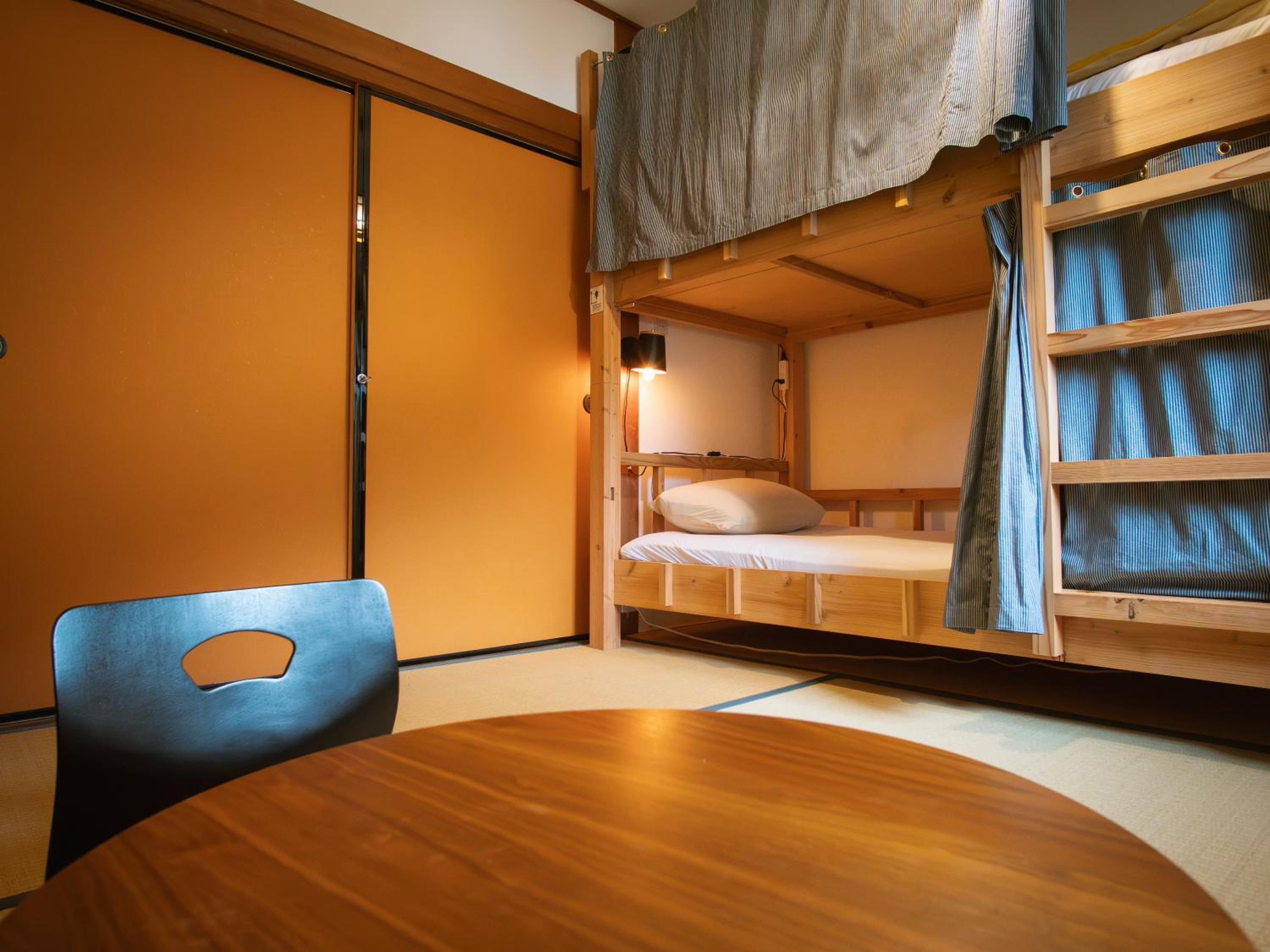 Next Chapter - Guesthouse - Kito view 4
