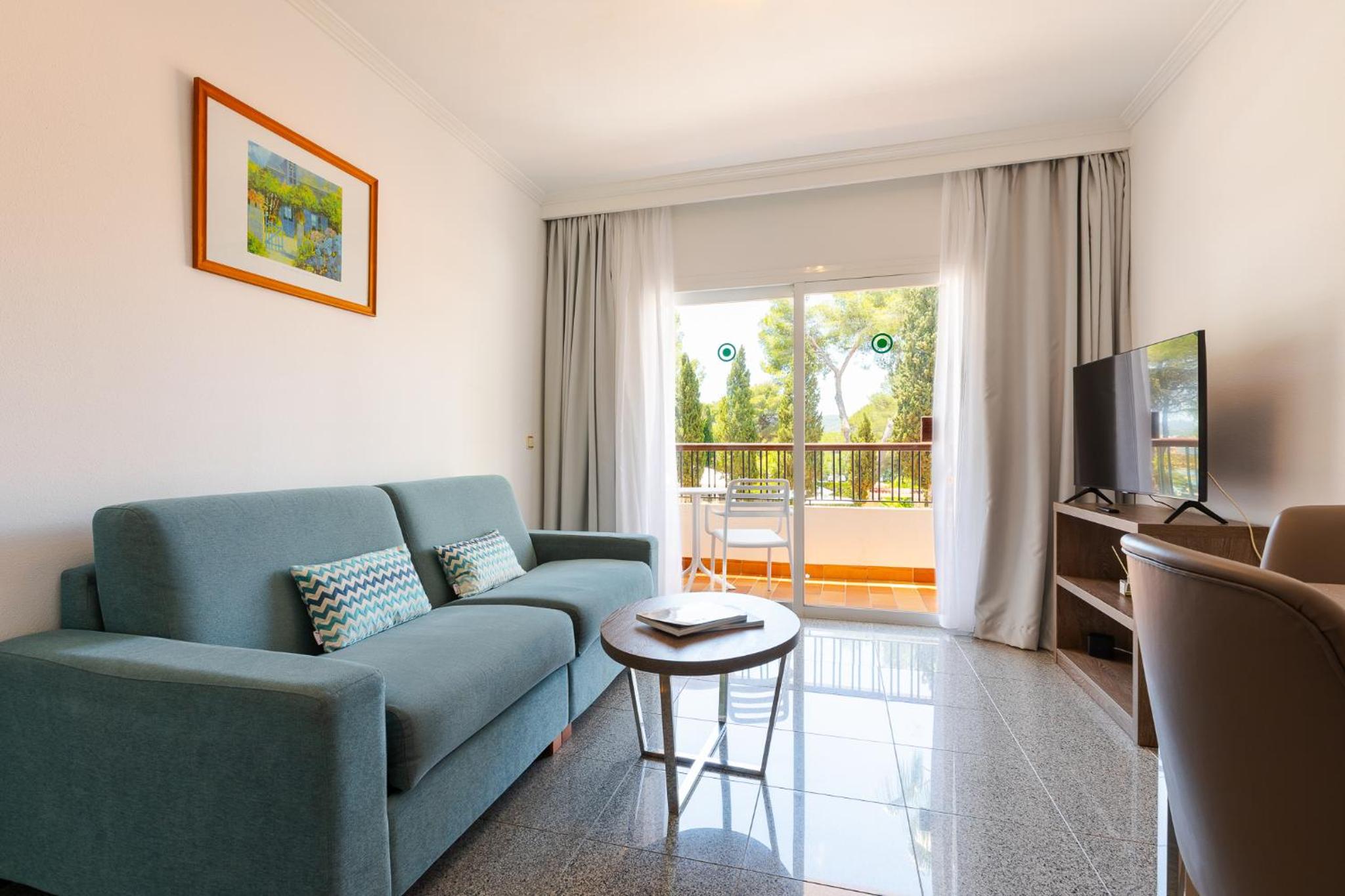S'Argamassa Boutique Hotel — photo 33