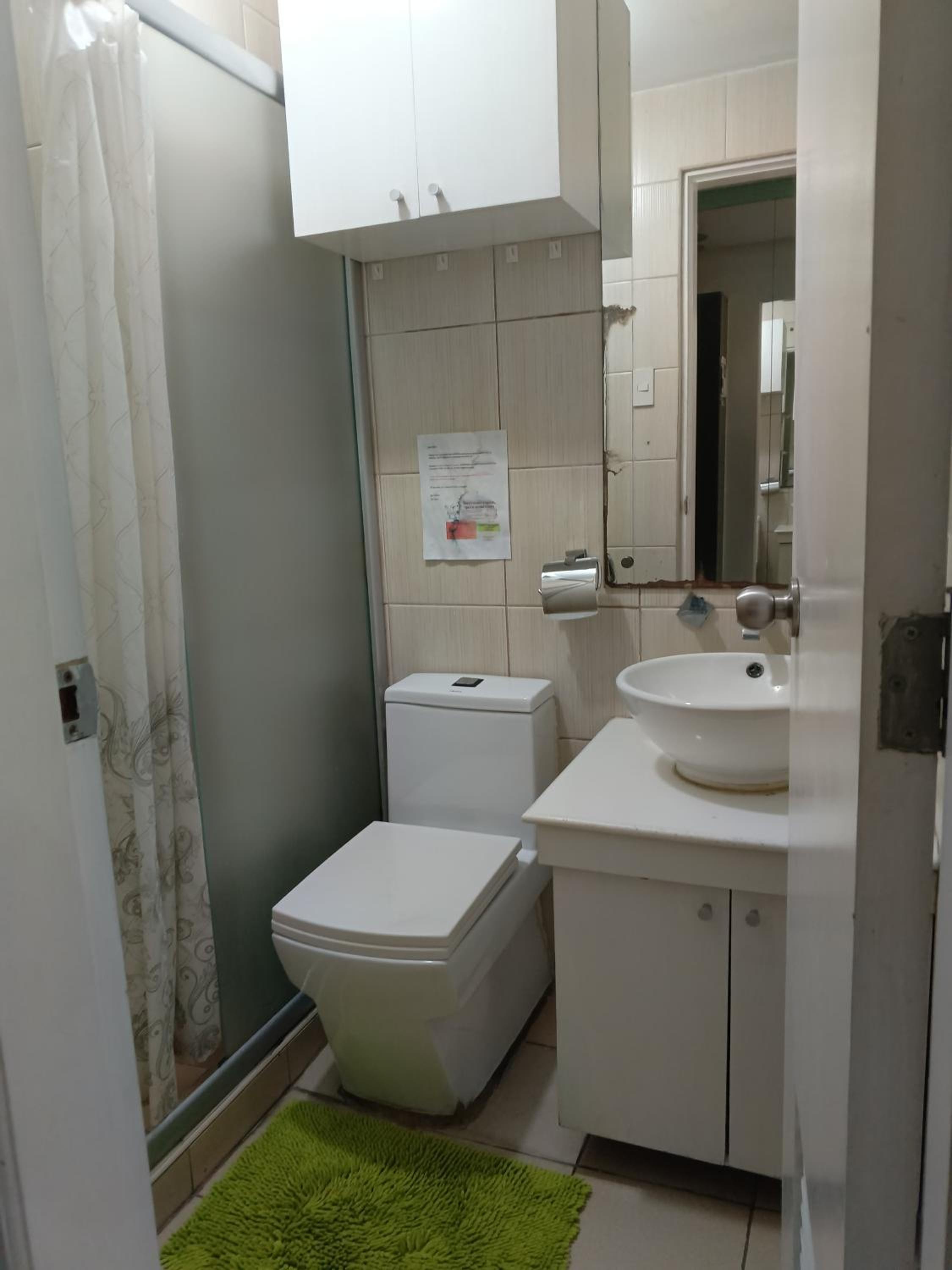 Studio Condo in Birch Tower Malate Manila - Infront of Mall view 5
