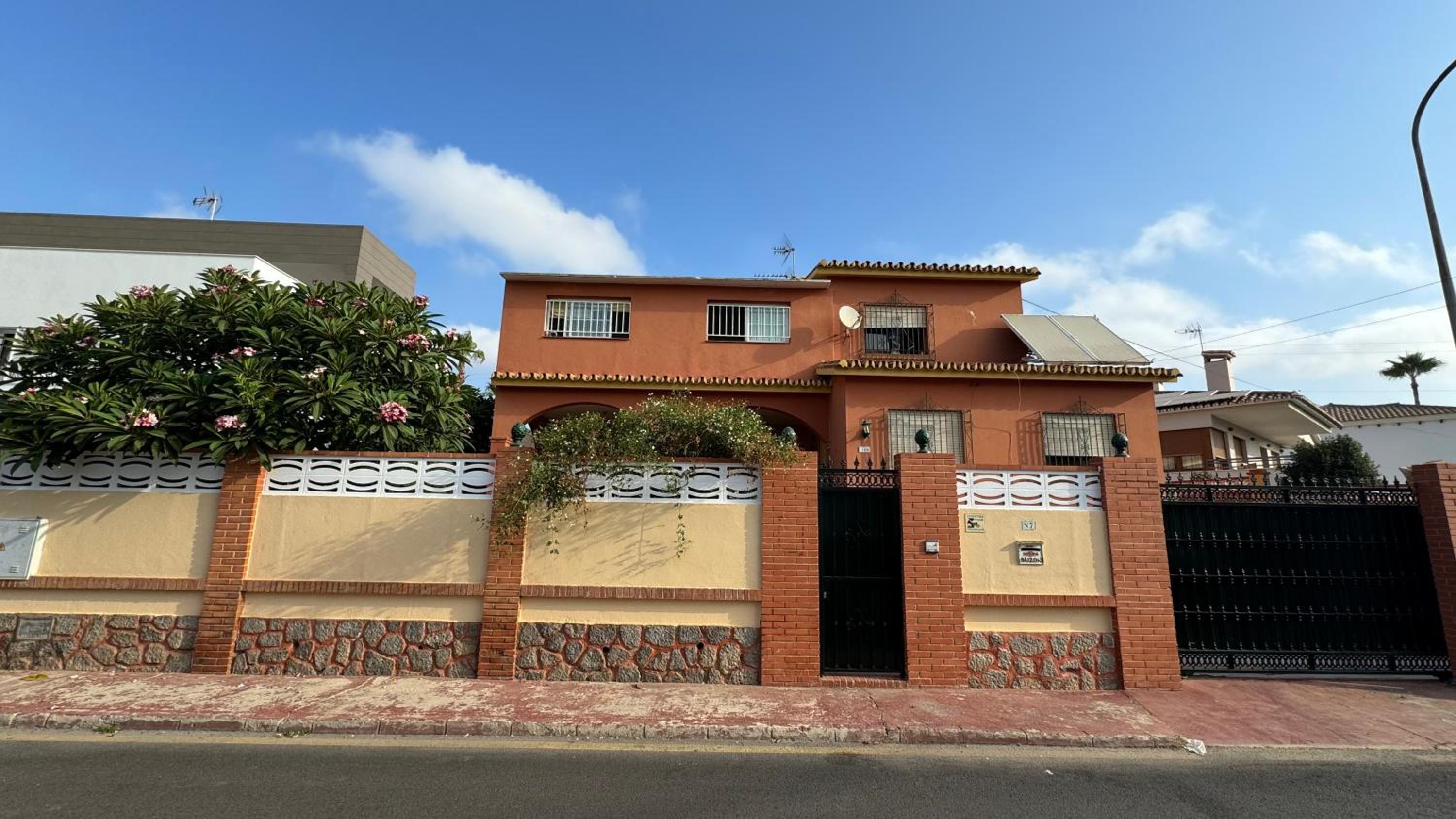 Villa Rosal