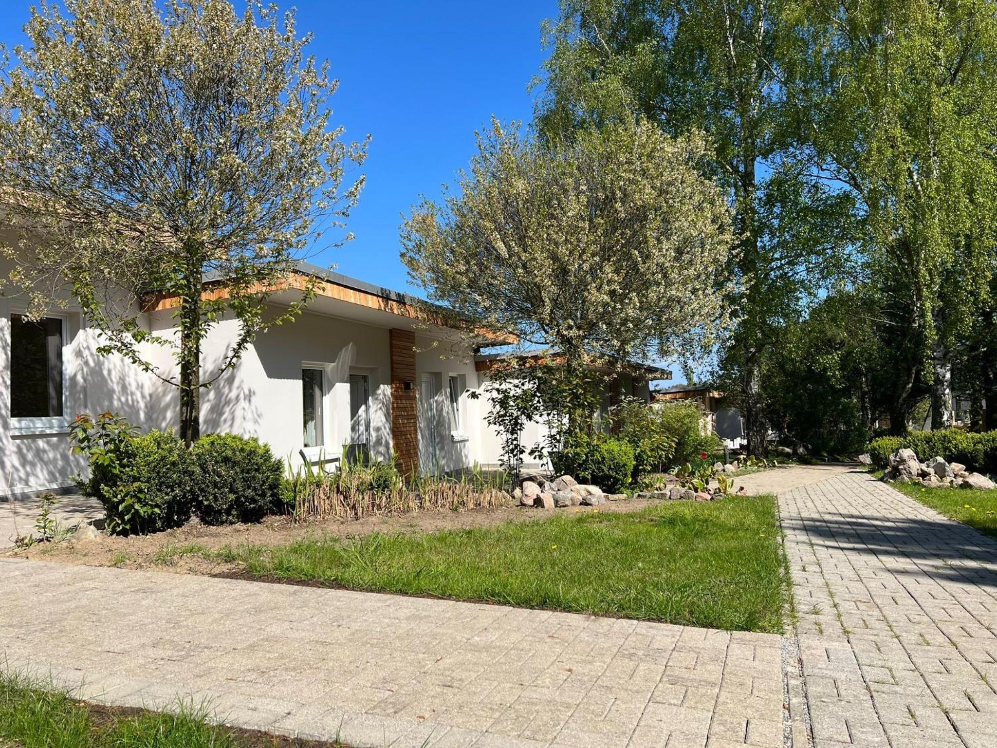 Bungalow Green Park