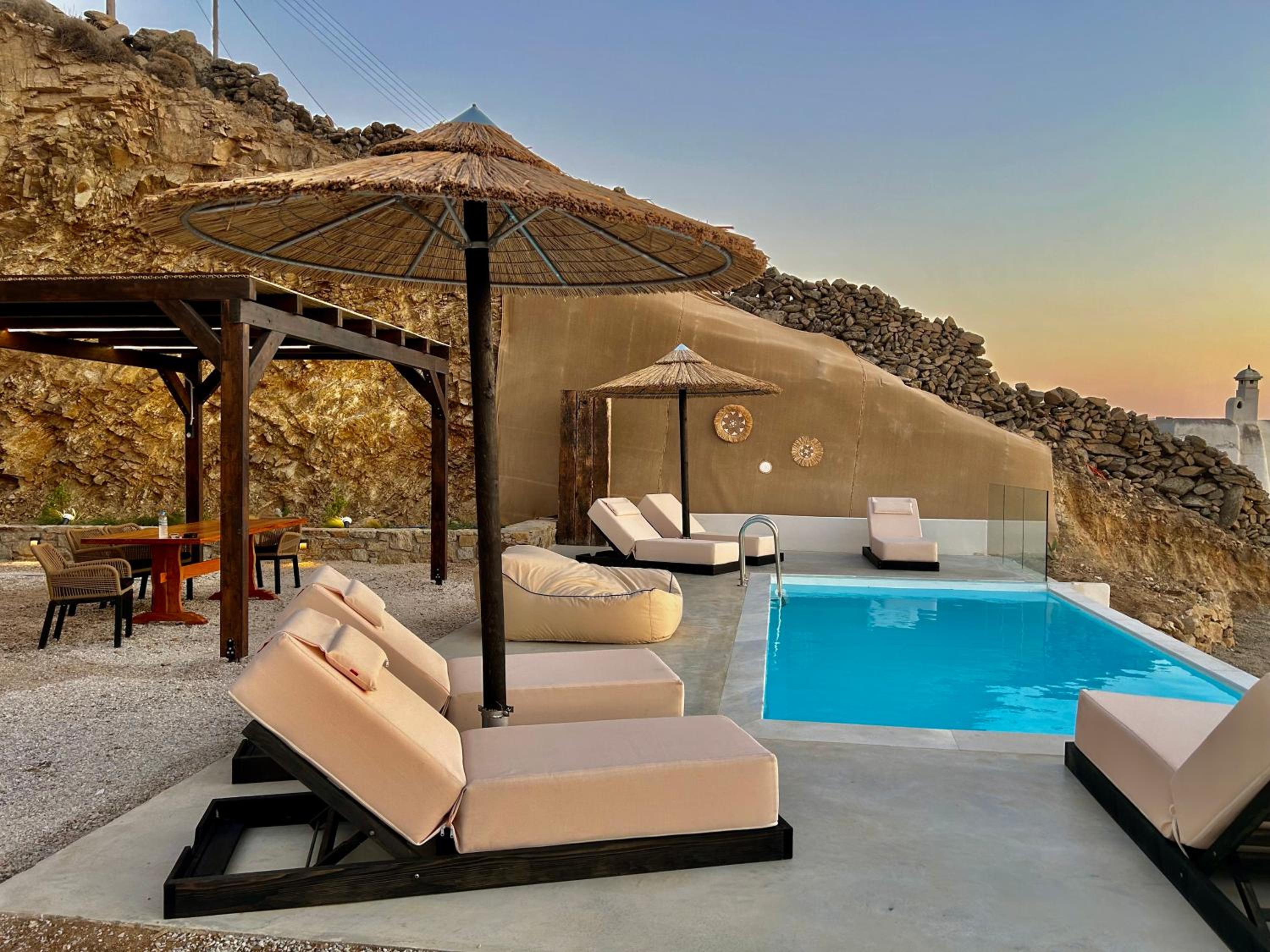 Apellōn Mykonos