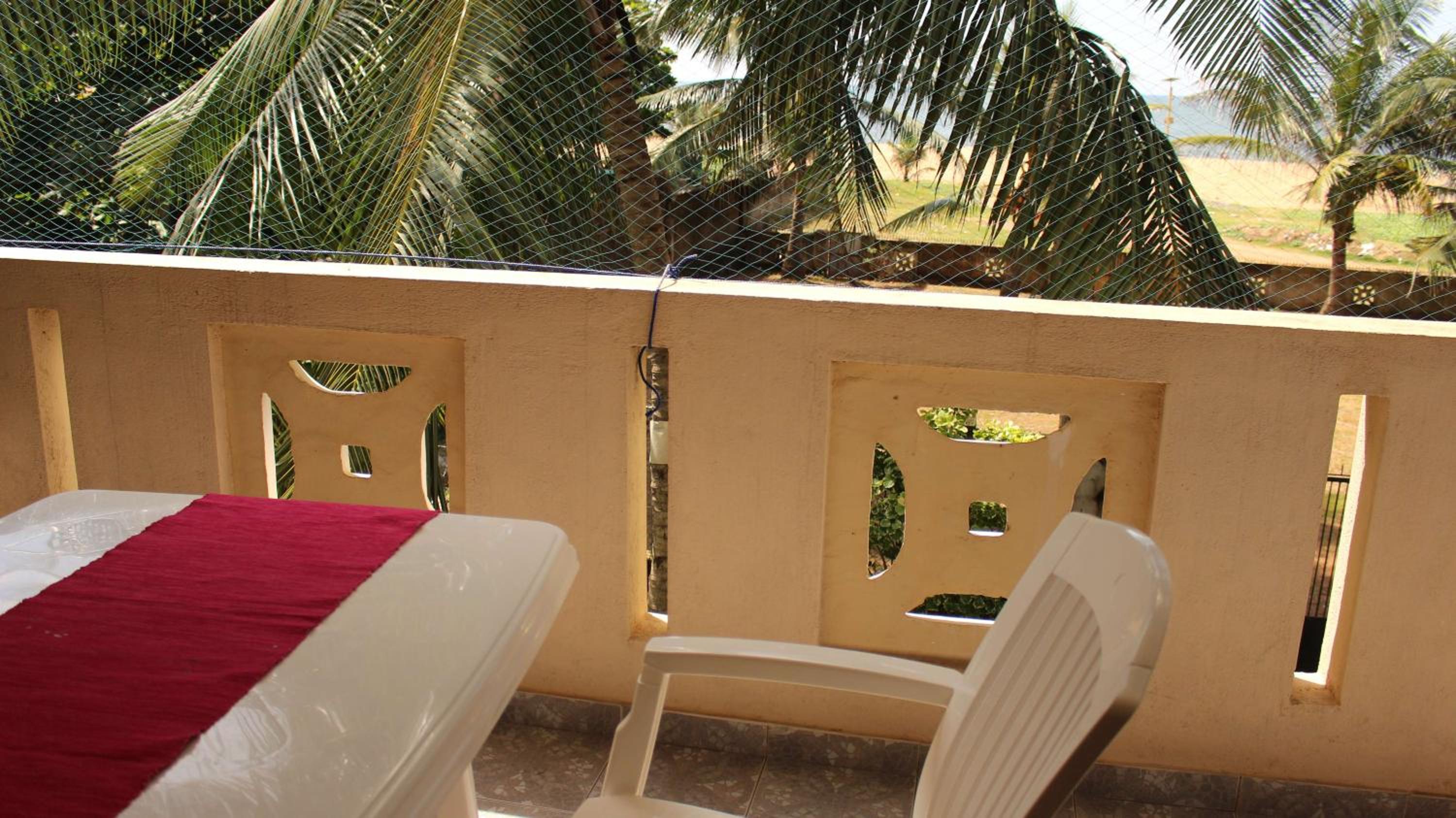 Janishi Residencies