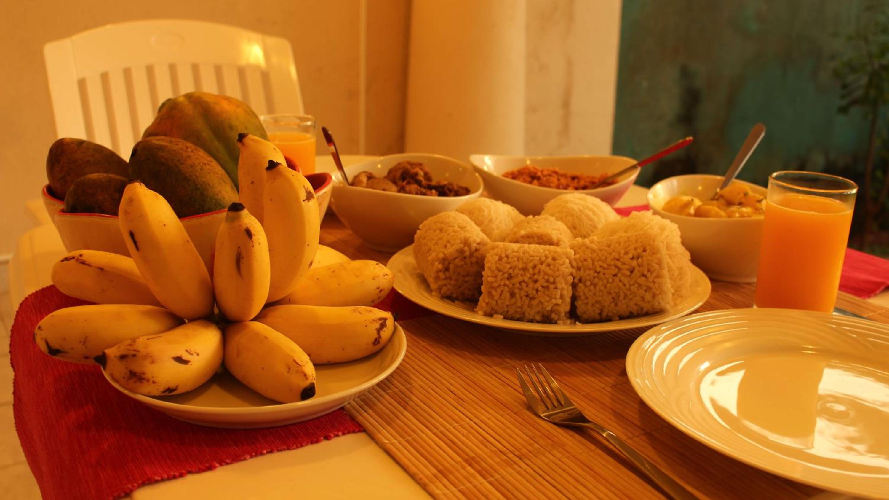 Janishi Residencies