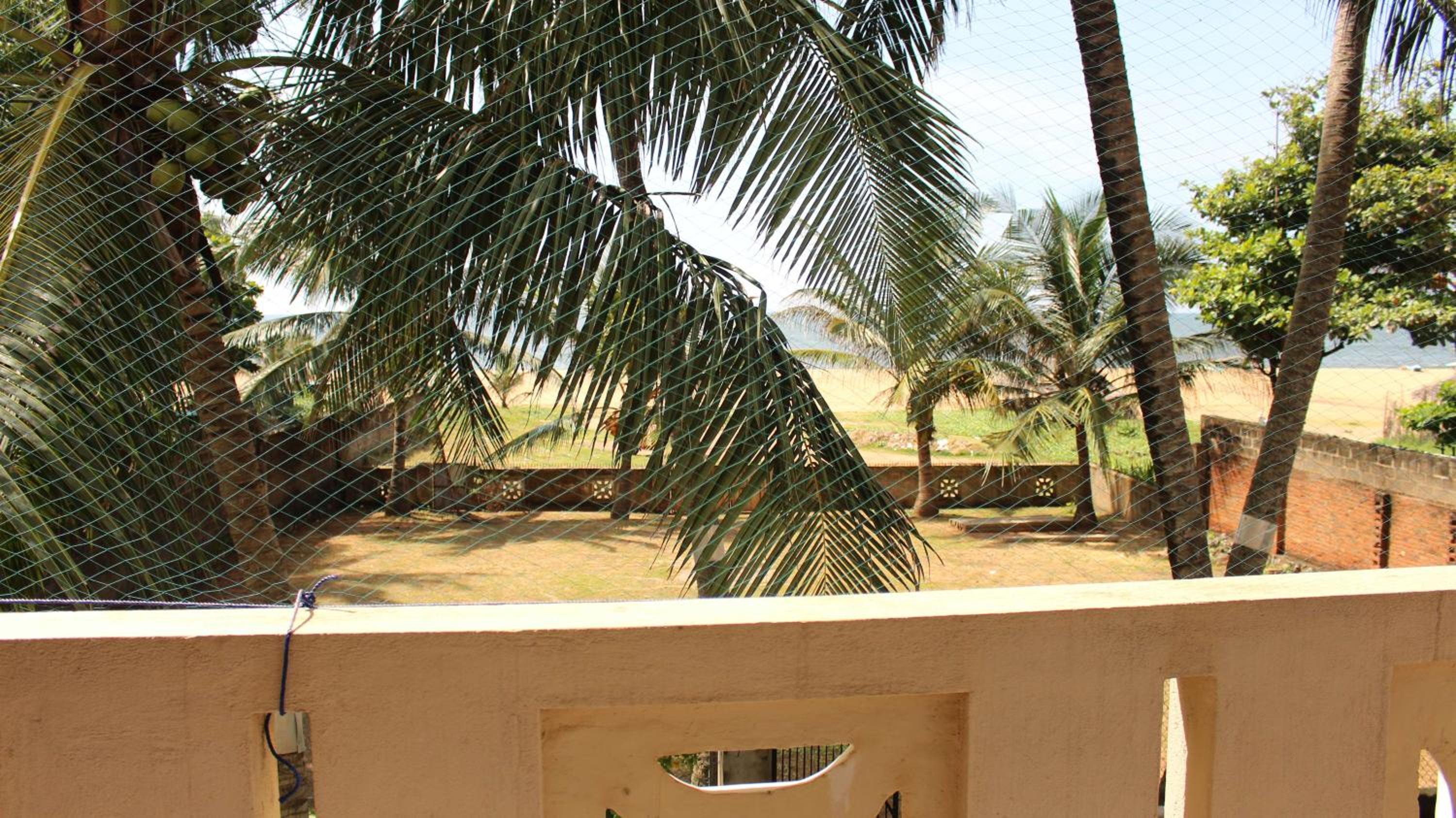 Janishi Residencies
