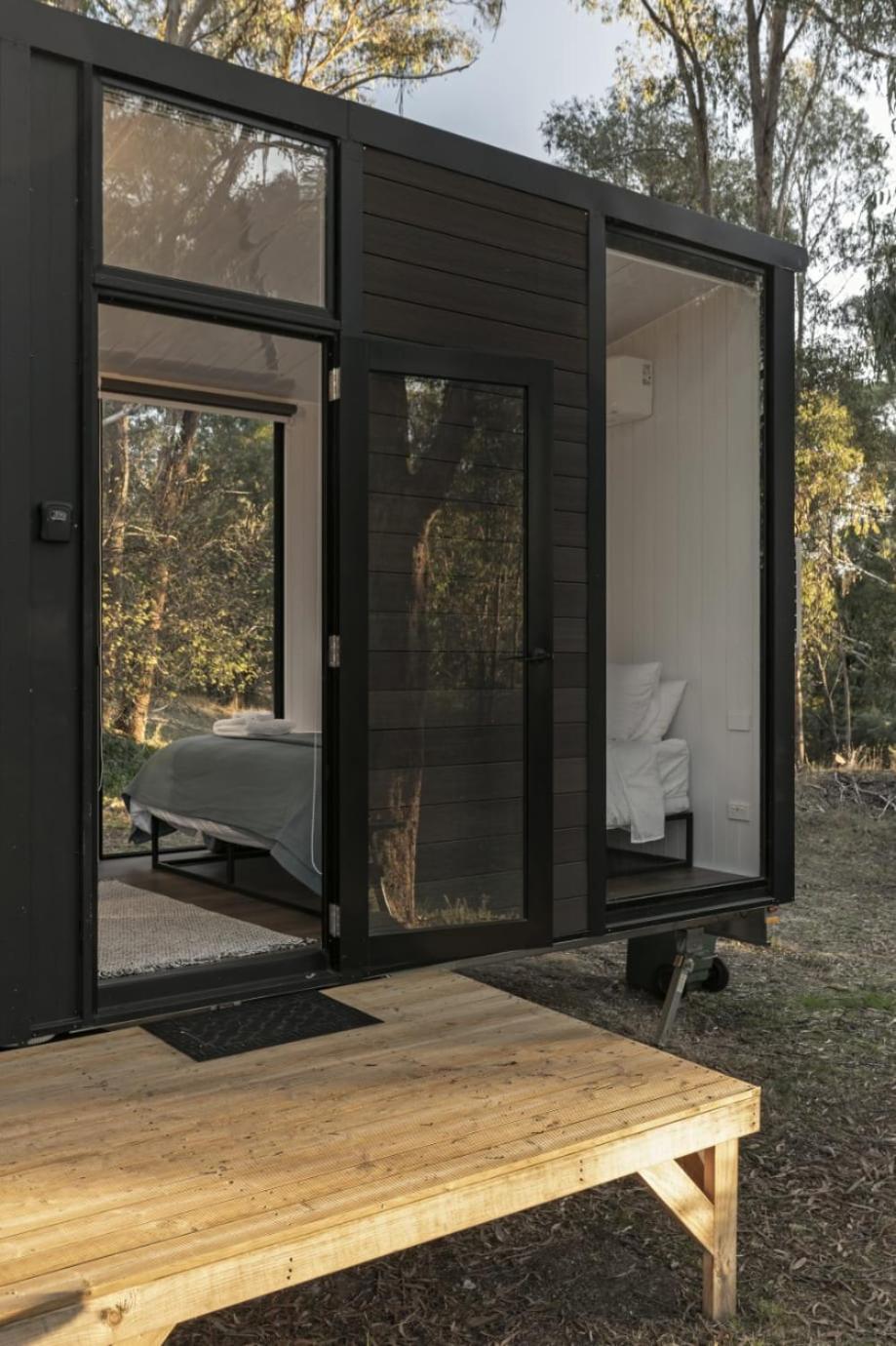 Longmore Estate by Tiny Away