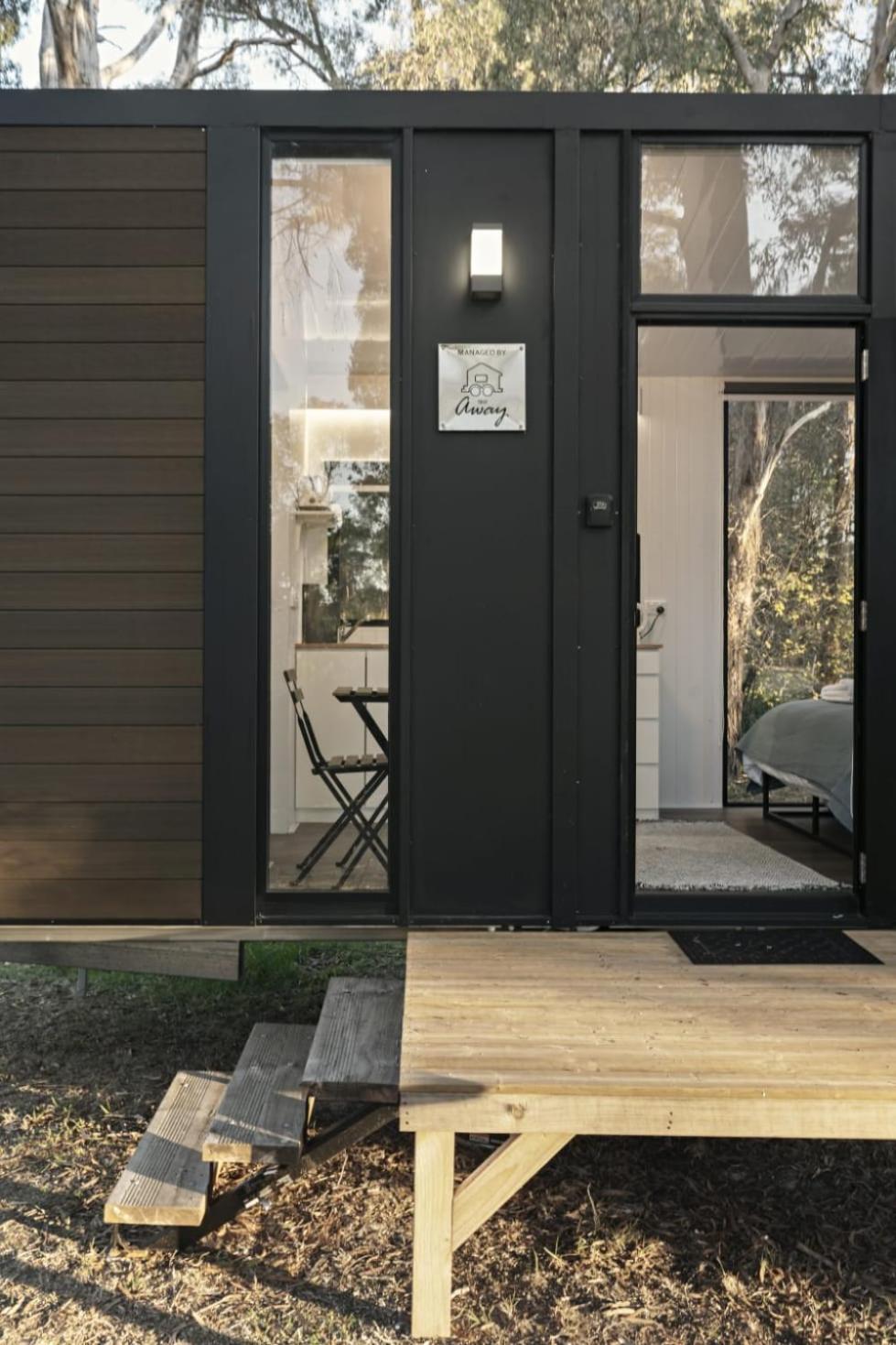 Longmore Estate by Tiny Away