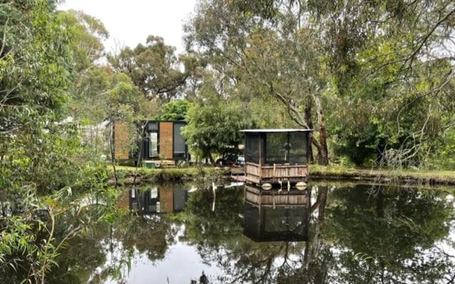 Longmore Estate by Tiny Away