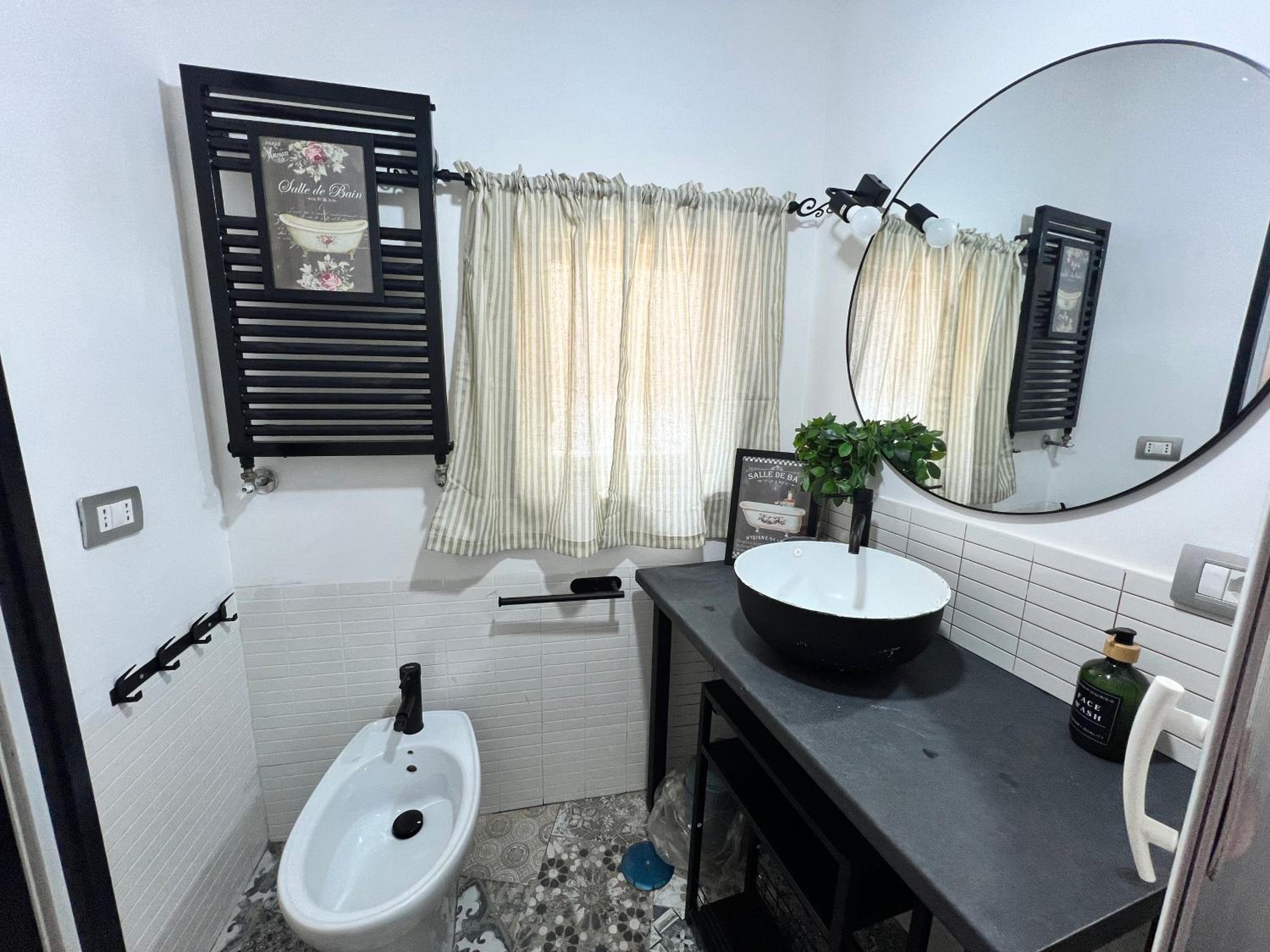 Il rifugio del Duca