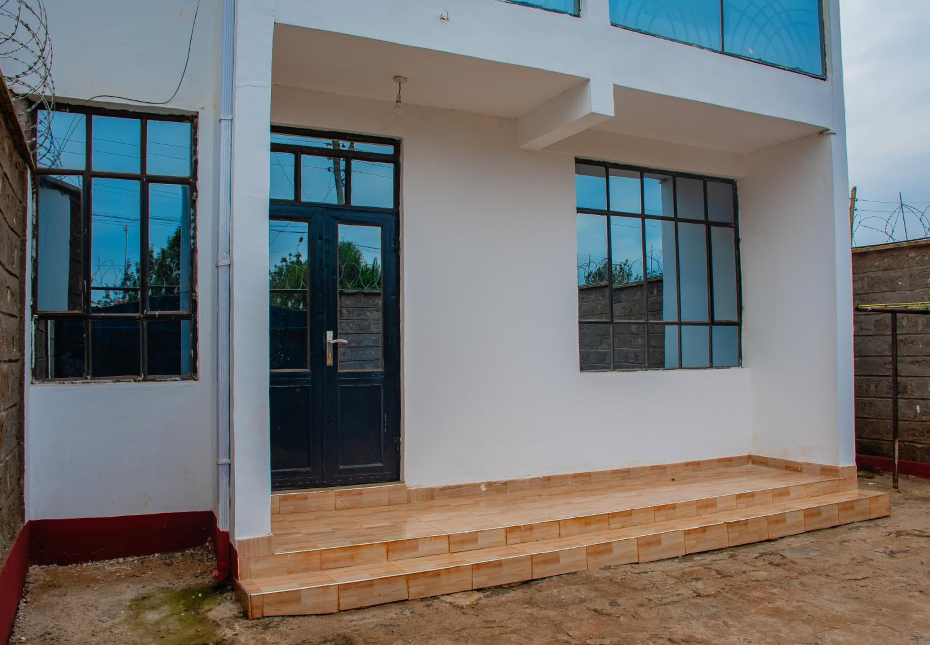Legacy Homes