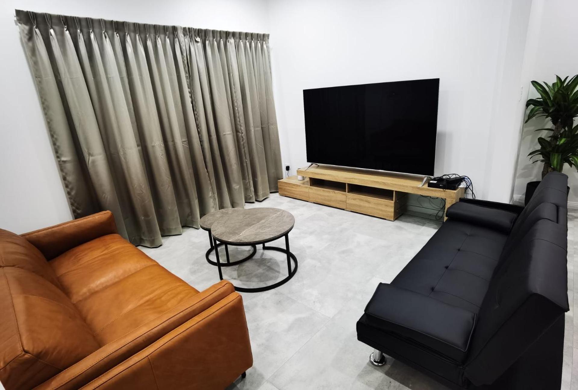 Ryde guest house