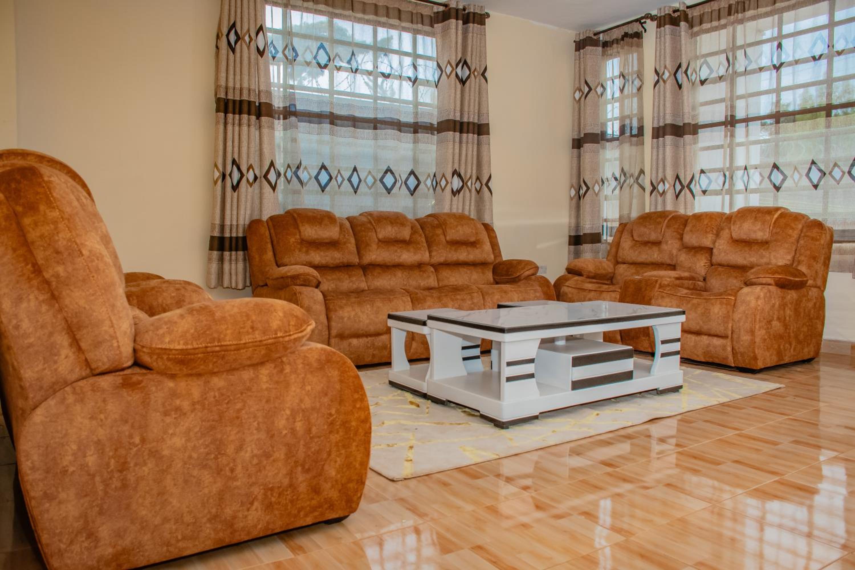 Legacy Homes
