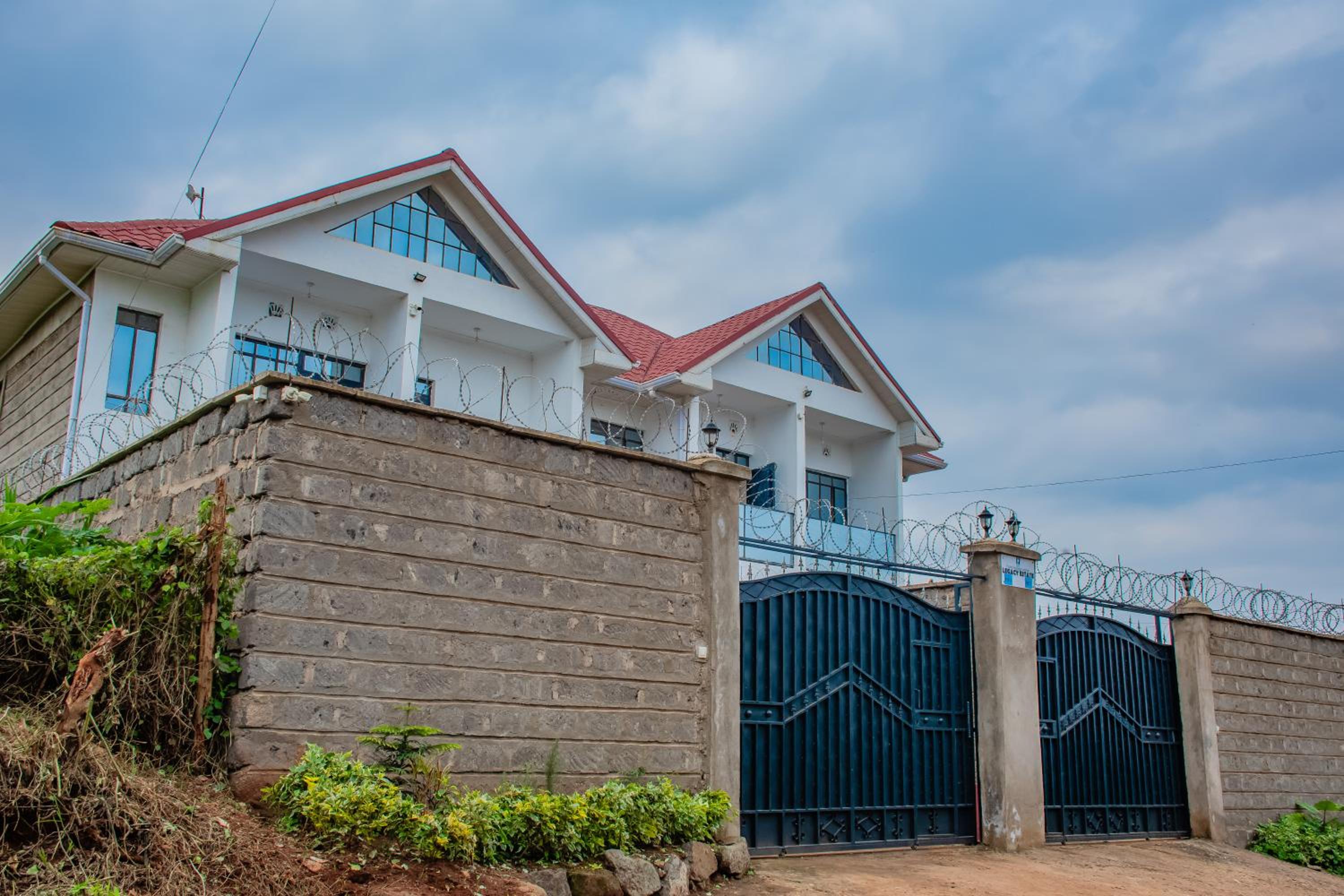Legacy Homes