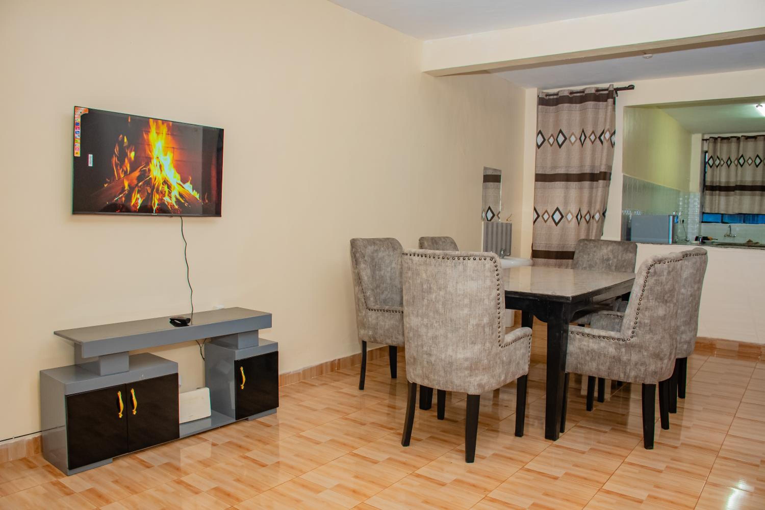Legacy Homes