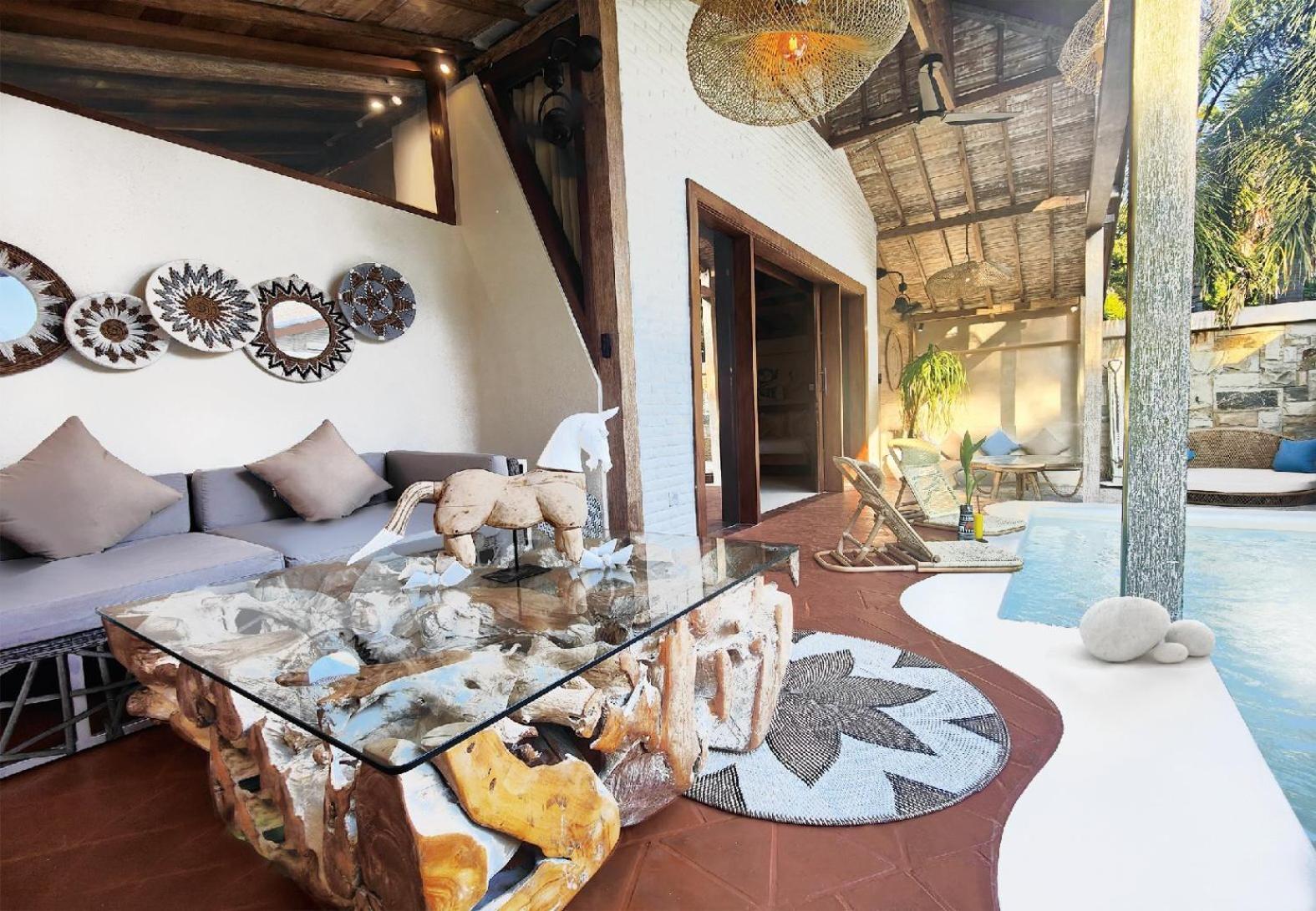Kaleydo Villas
