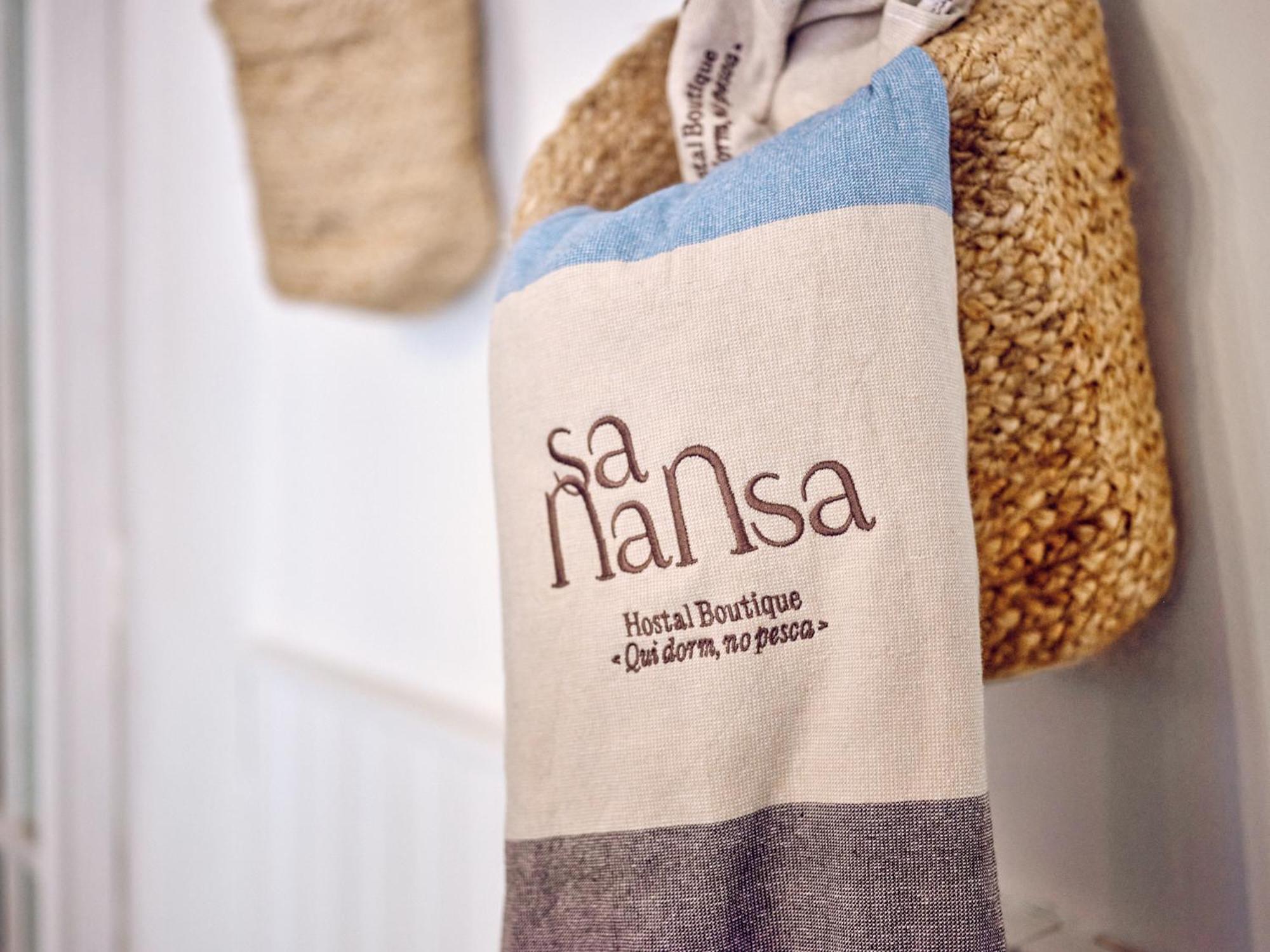 Hostal Boutique Sa Nansa