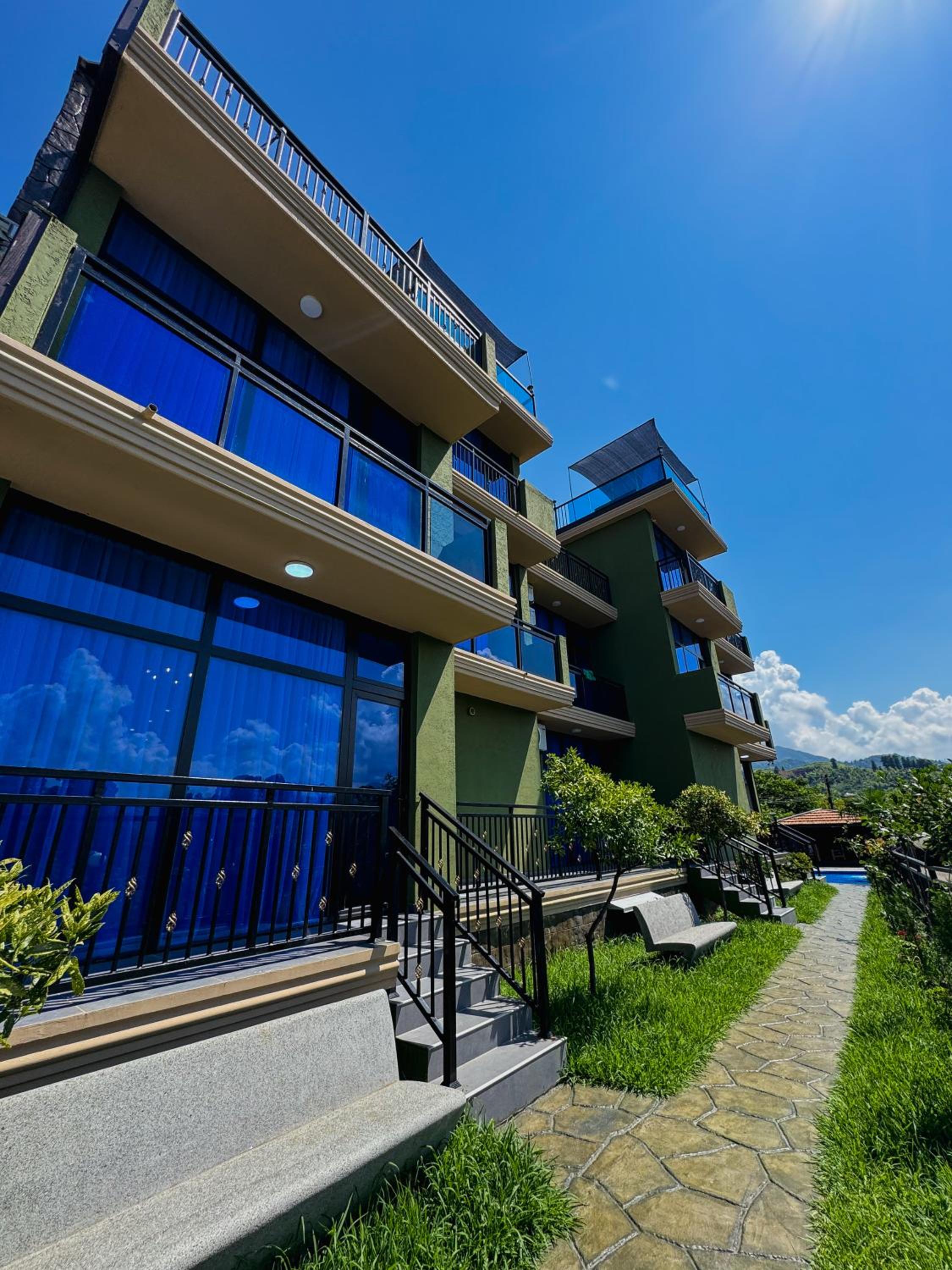 Villa Harmony