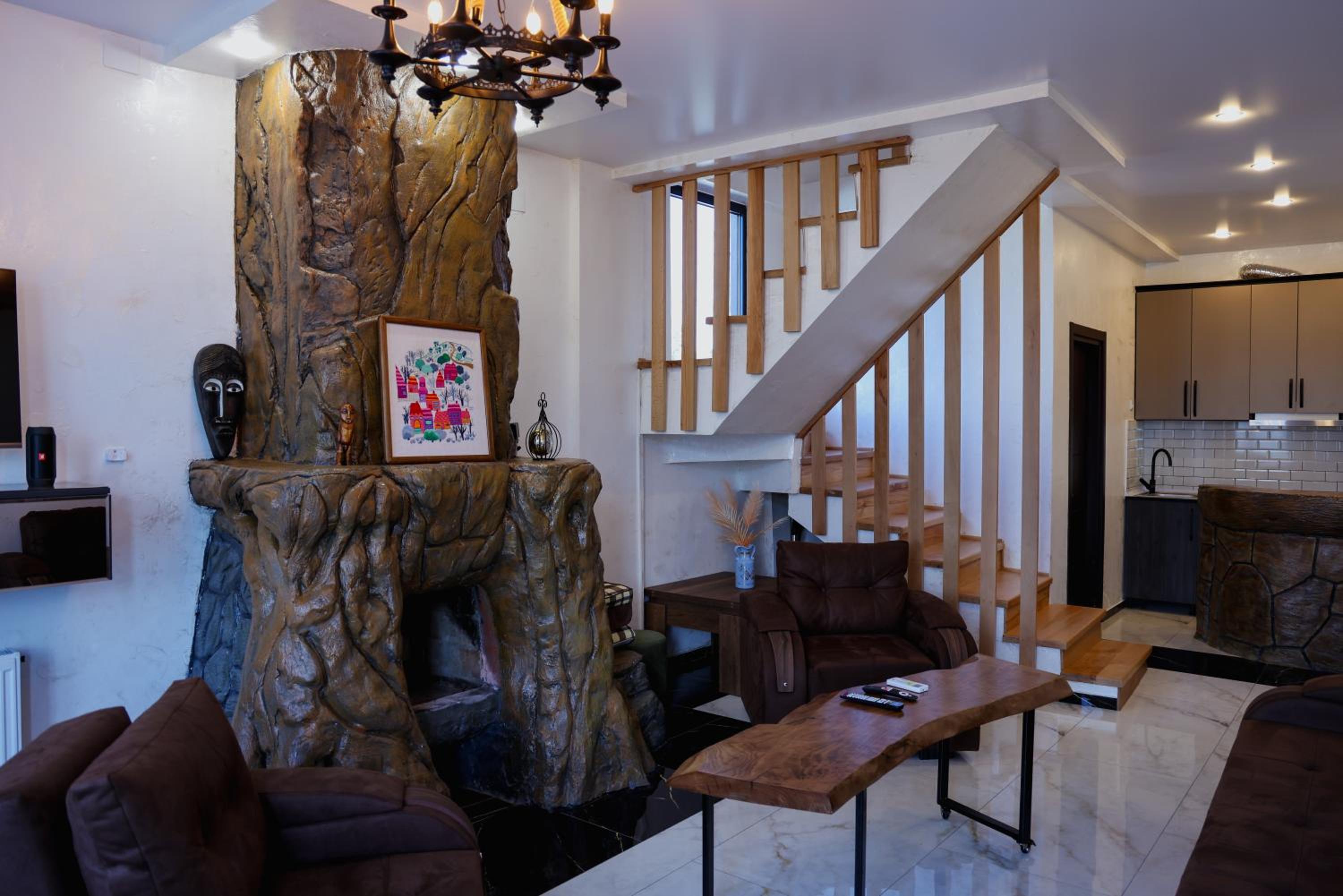 Villa Harmony