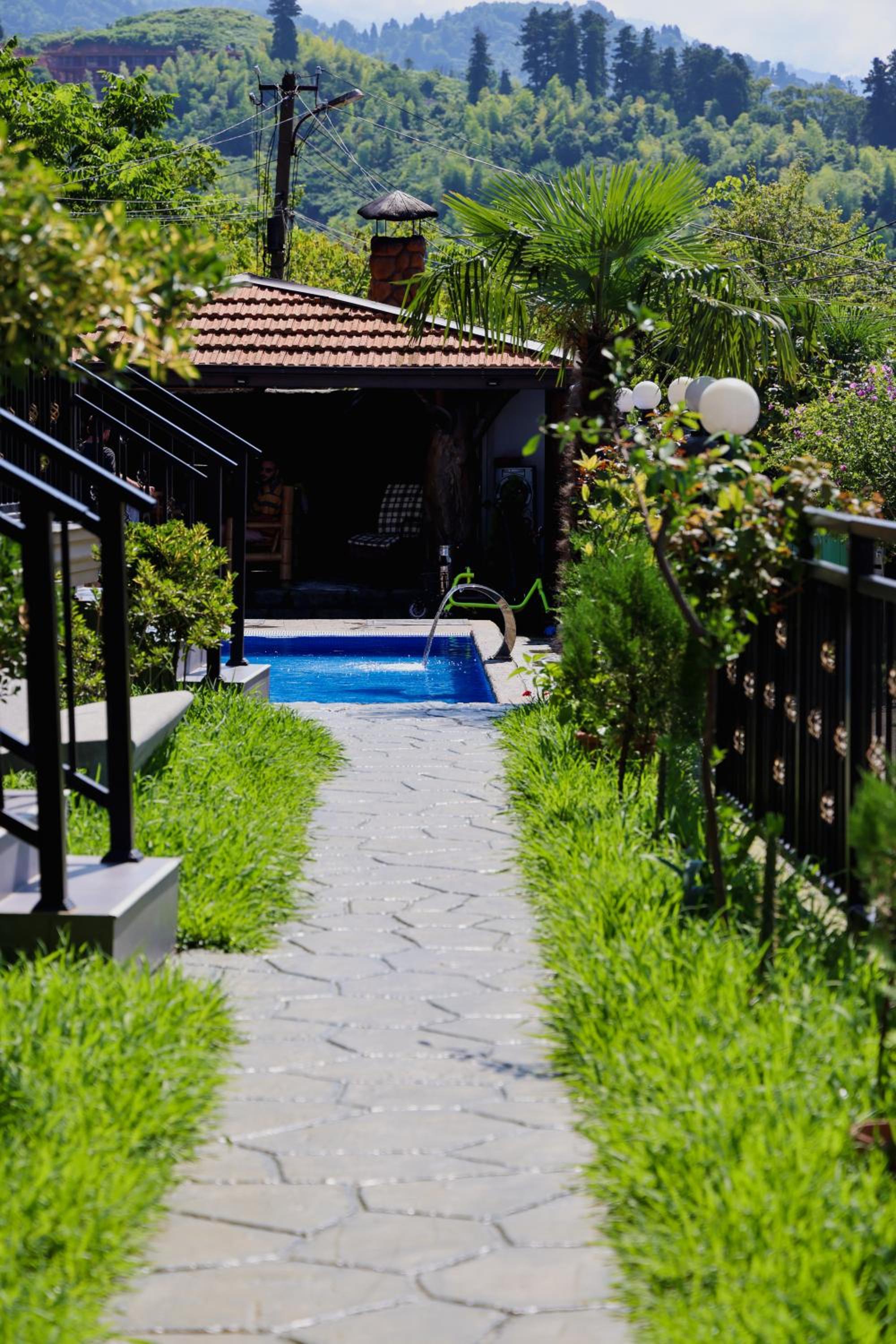 Villa Harmony