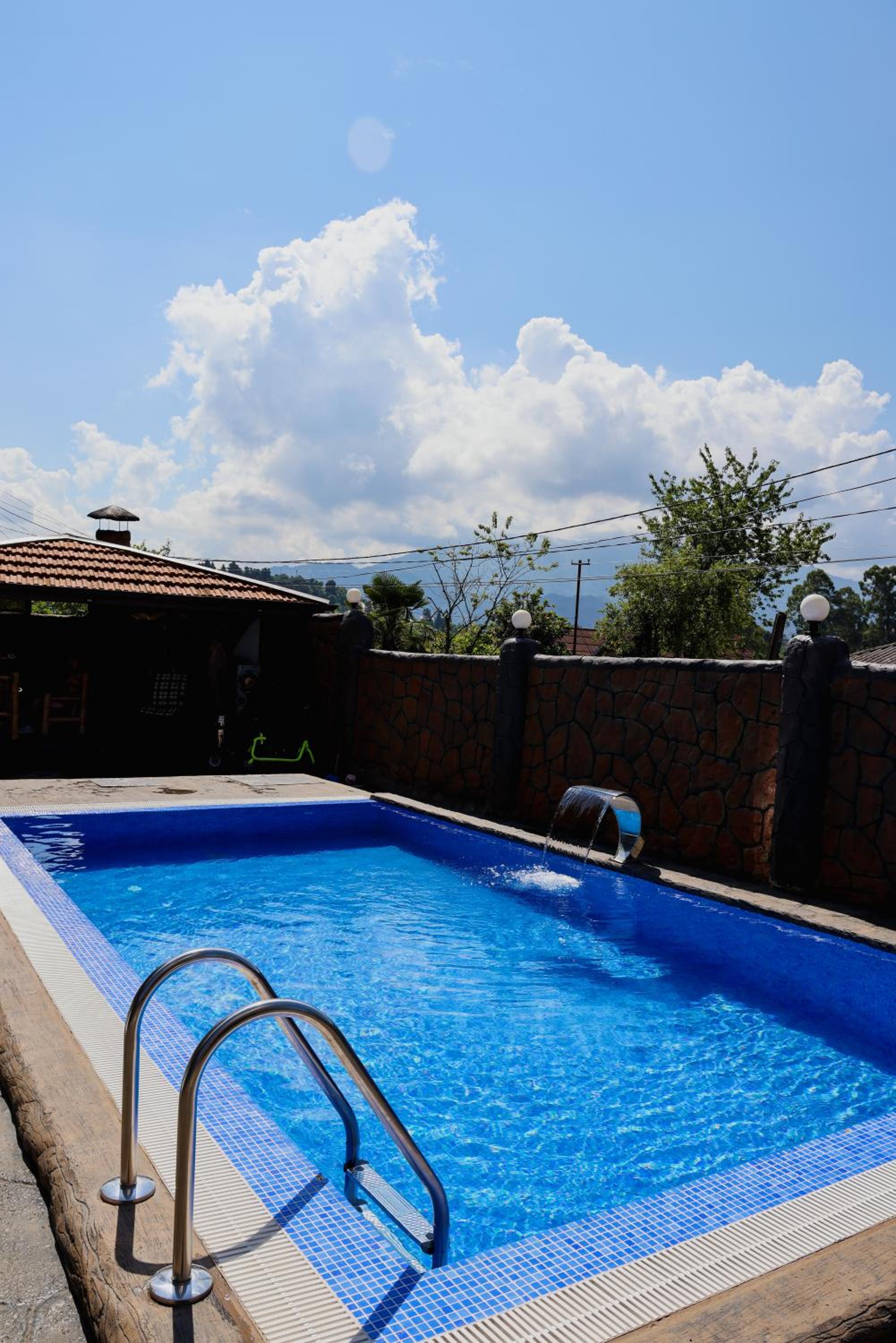 Villa Harmony