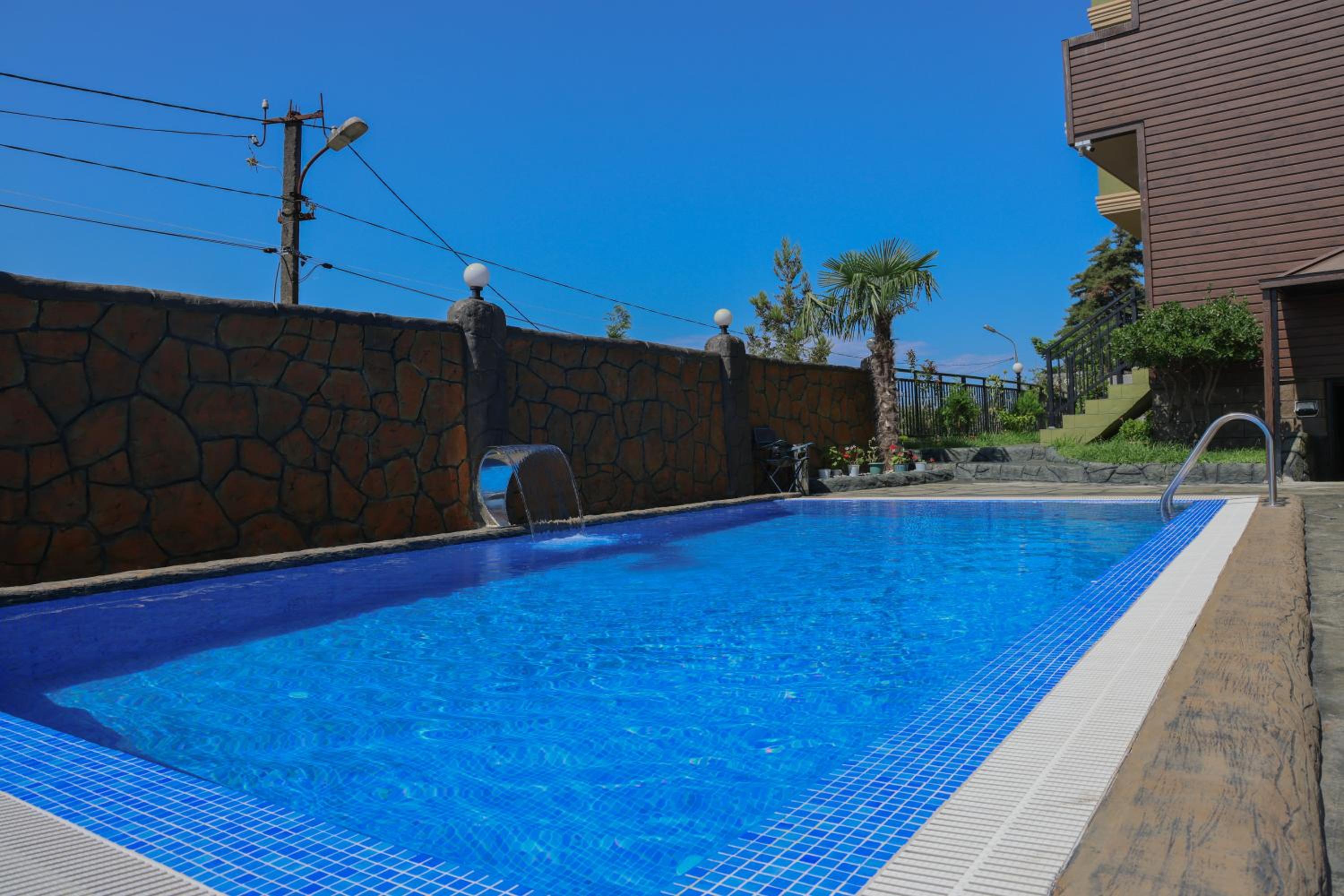 Villa Harmony
