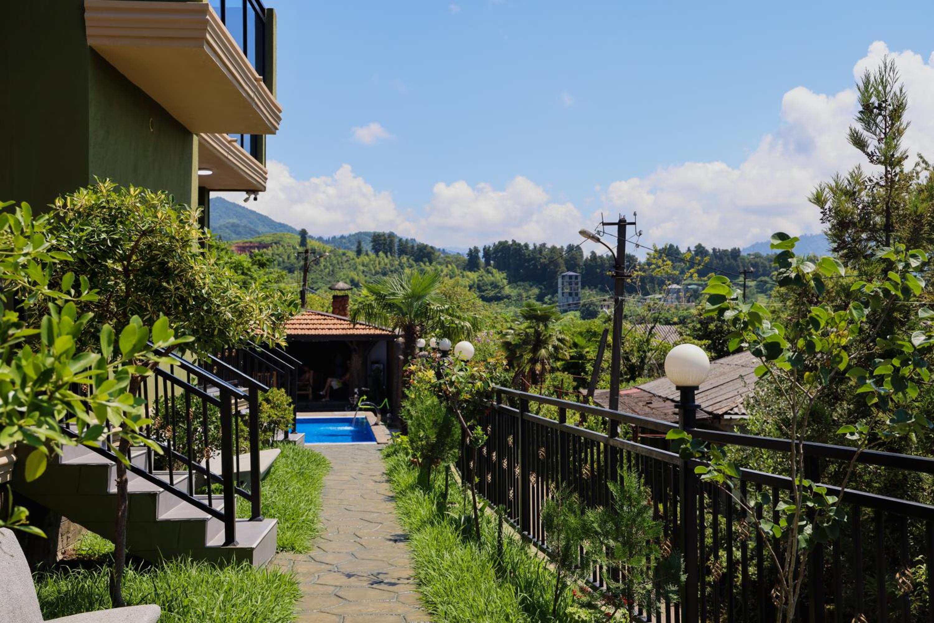 Villa Harmony