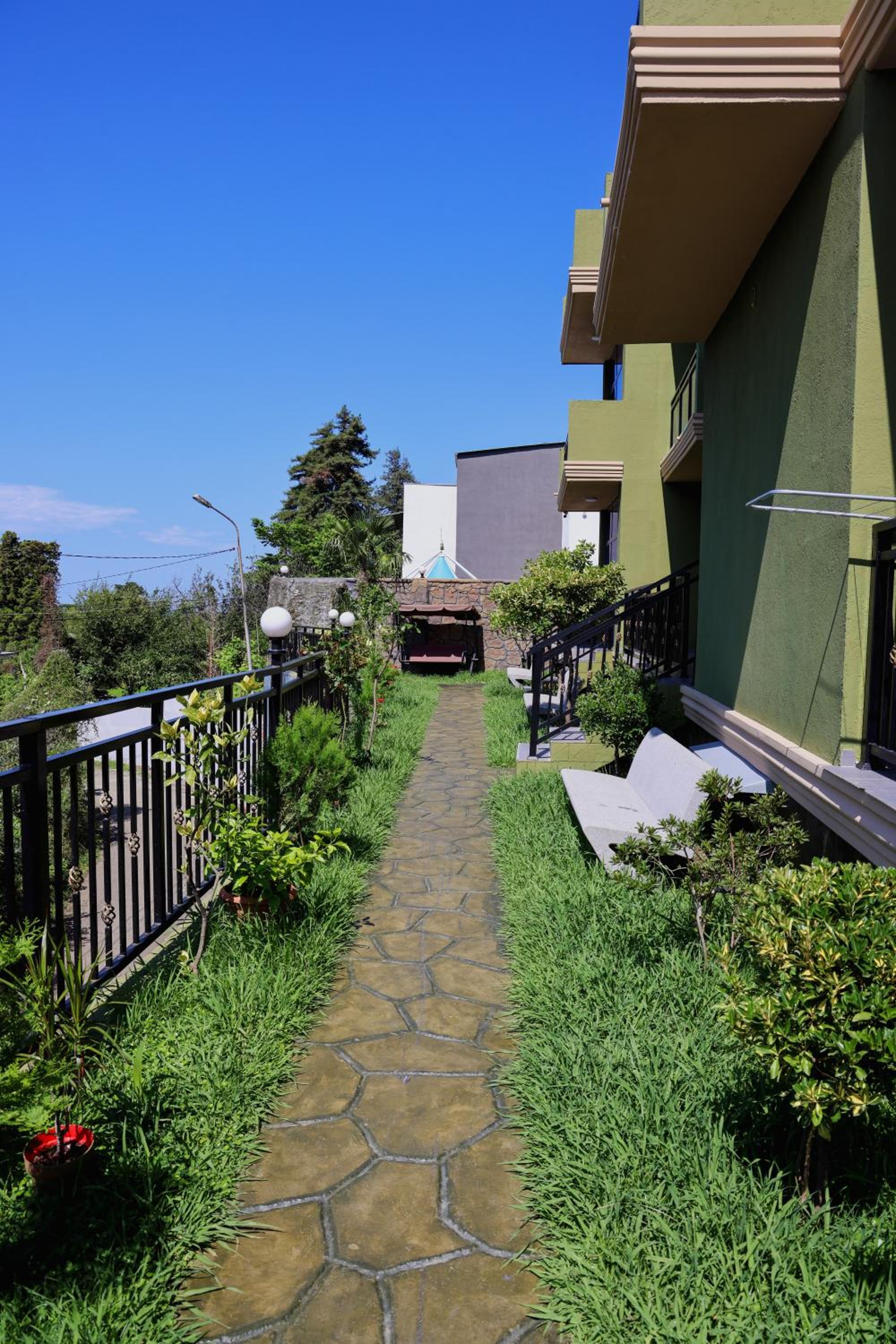 Villa Harmony
