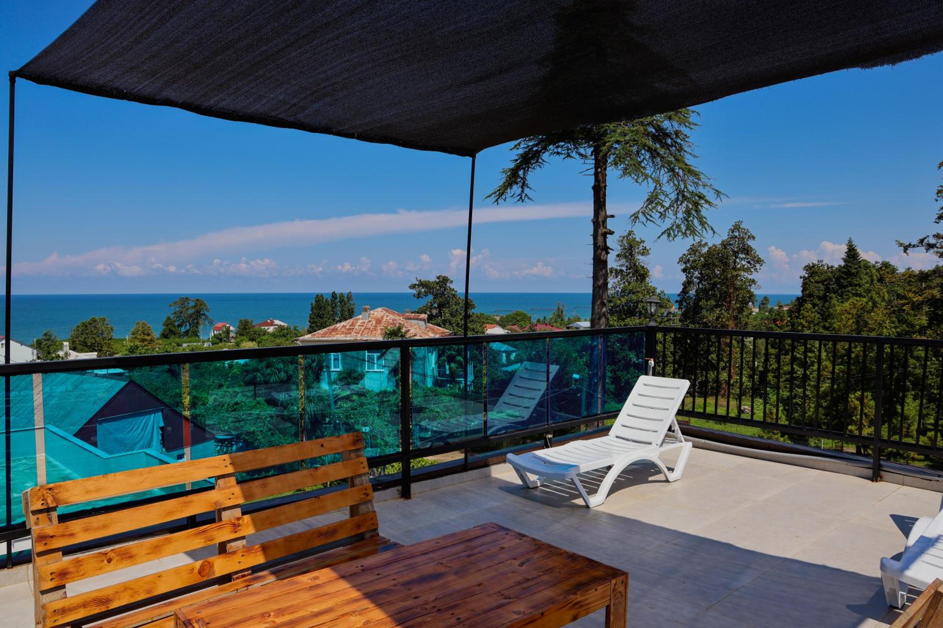 Villa Harmony