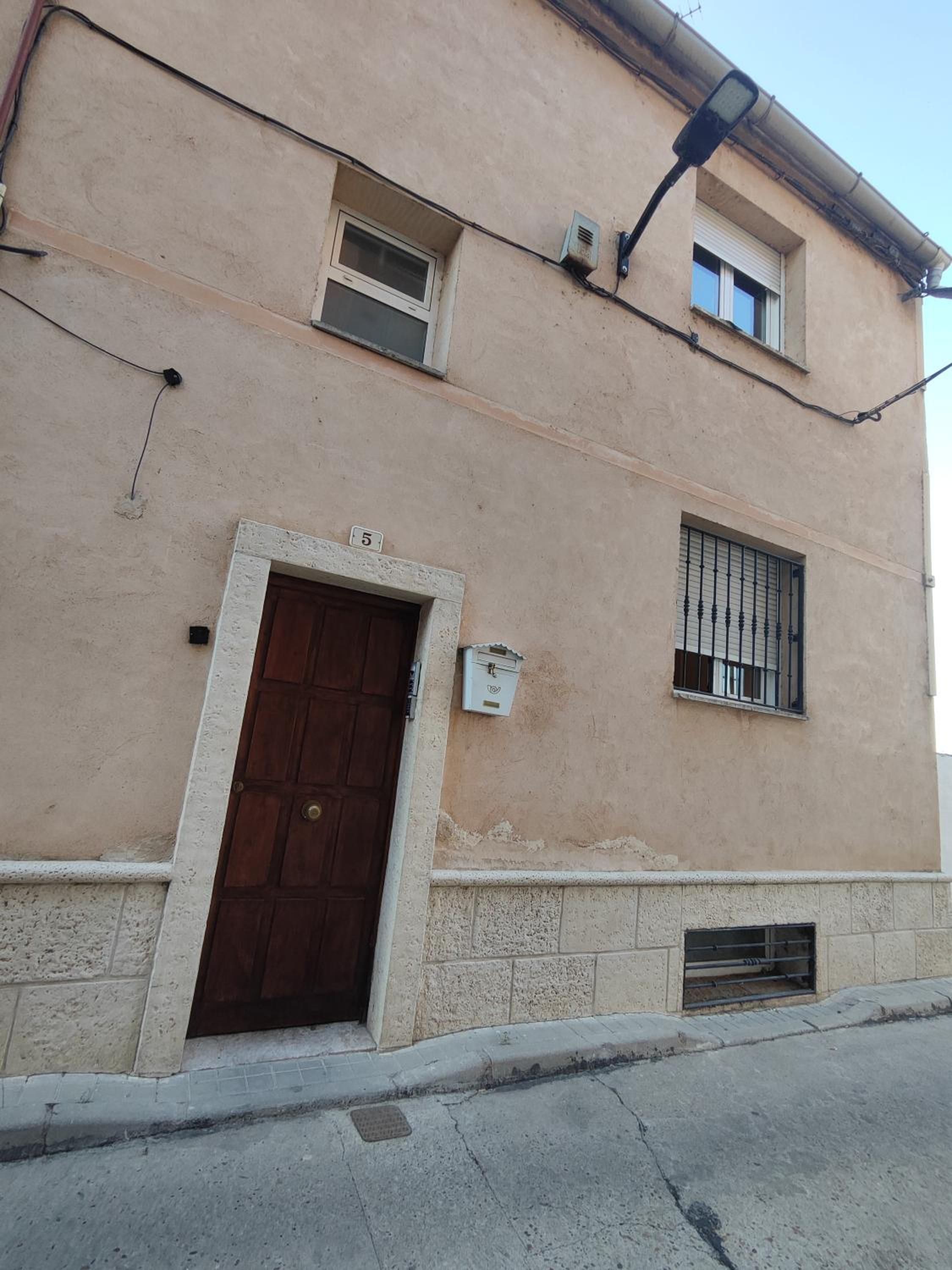 Apartamentos Go Buenavista- Tordesillas