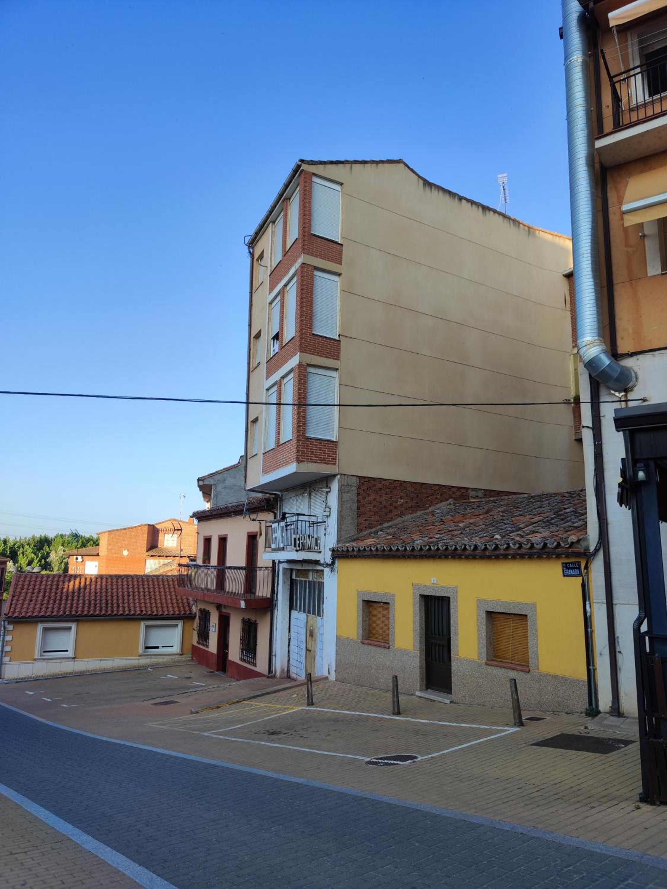 Apartamentos Go Buenavista- Tordesillas