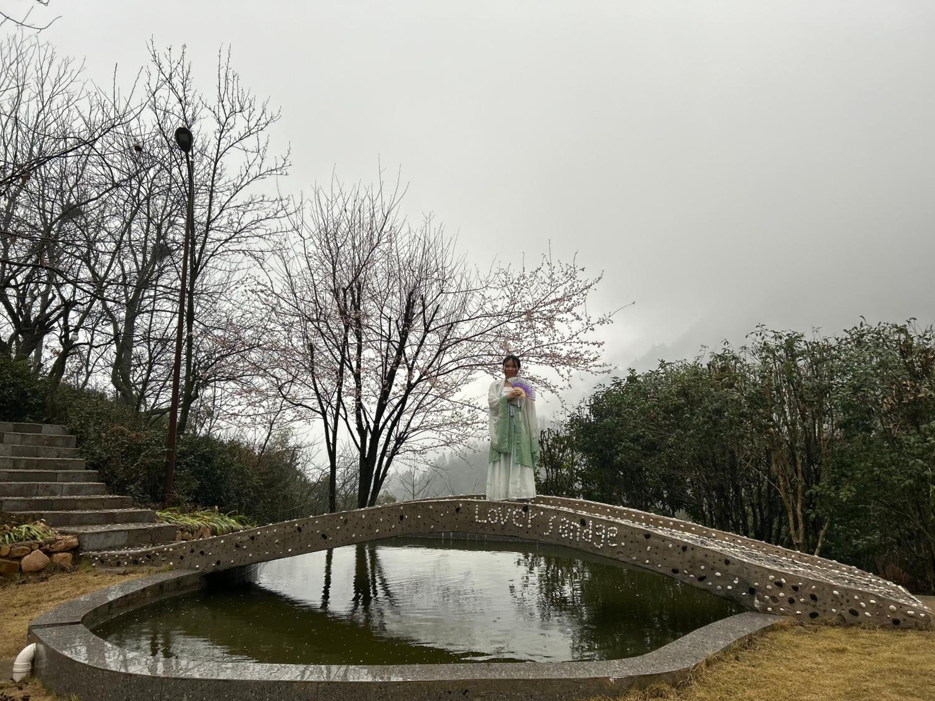 Serenity Valley - Zhangjiajie National Forest Park