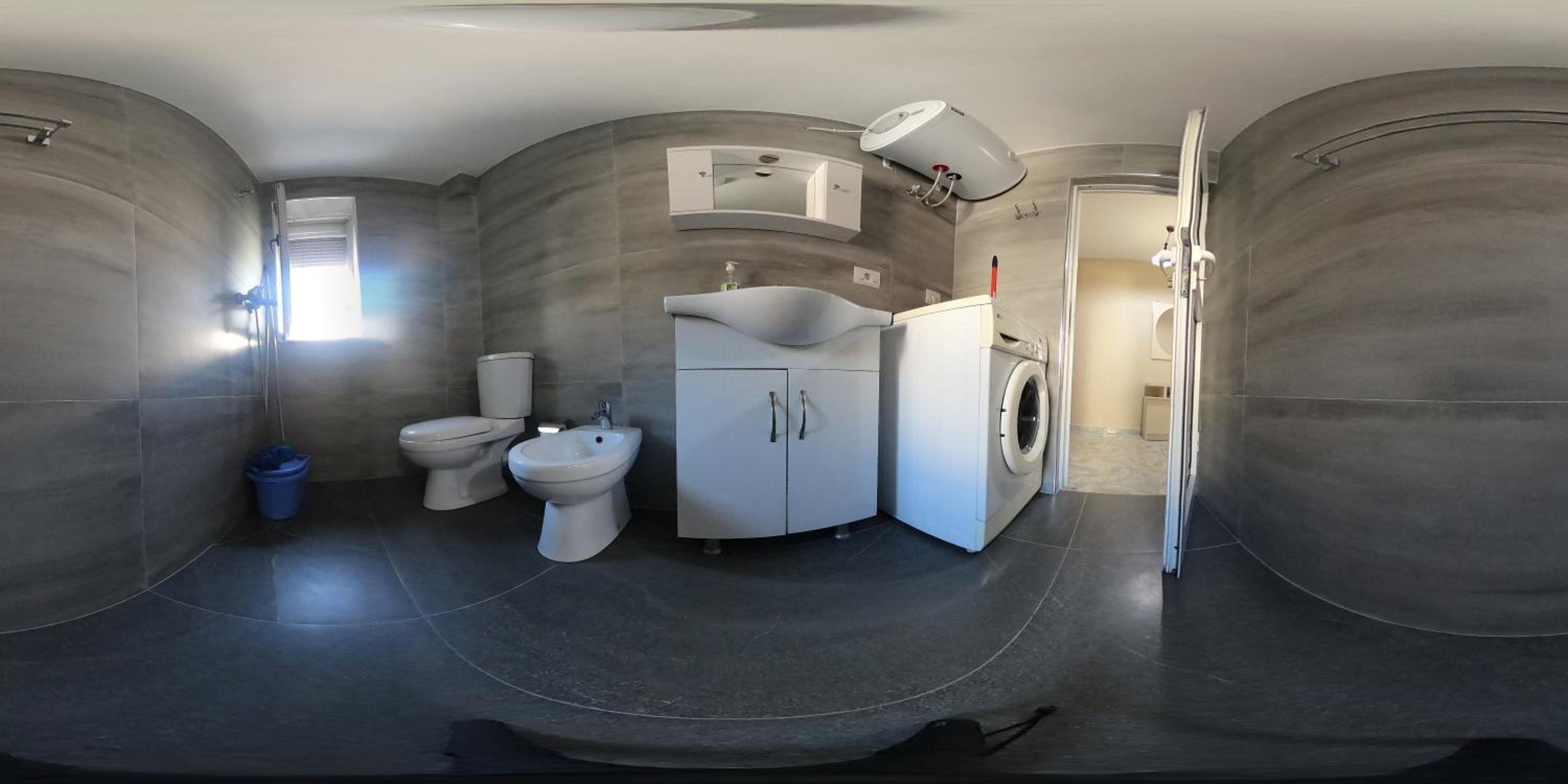 Robert Apartament Center