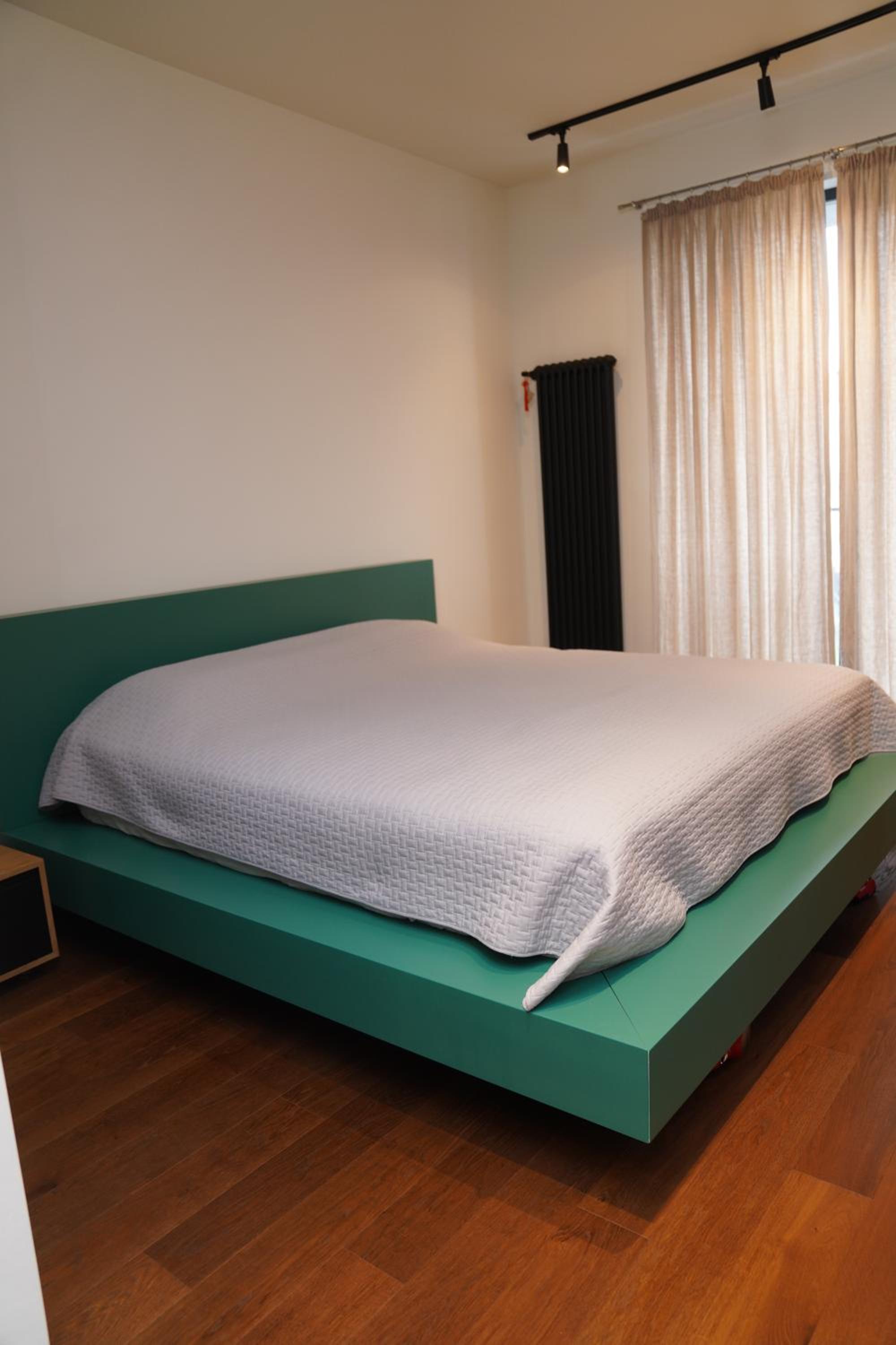 Krtsanisi Grande apartment