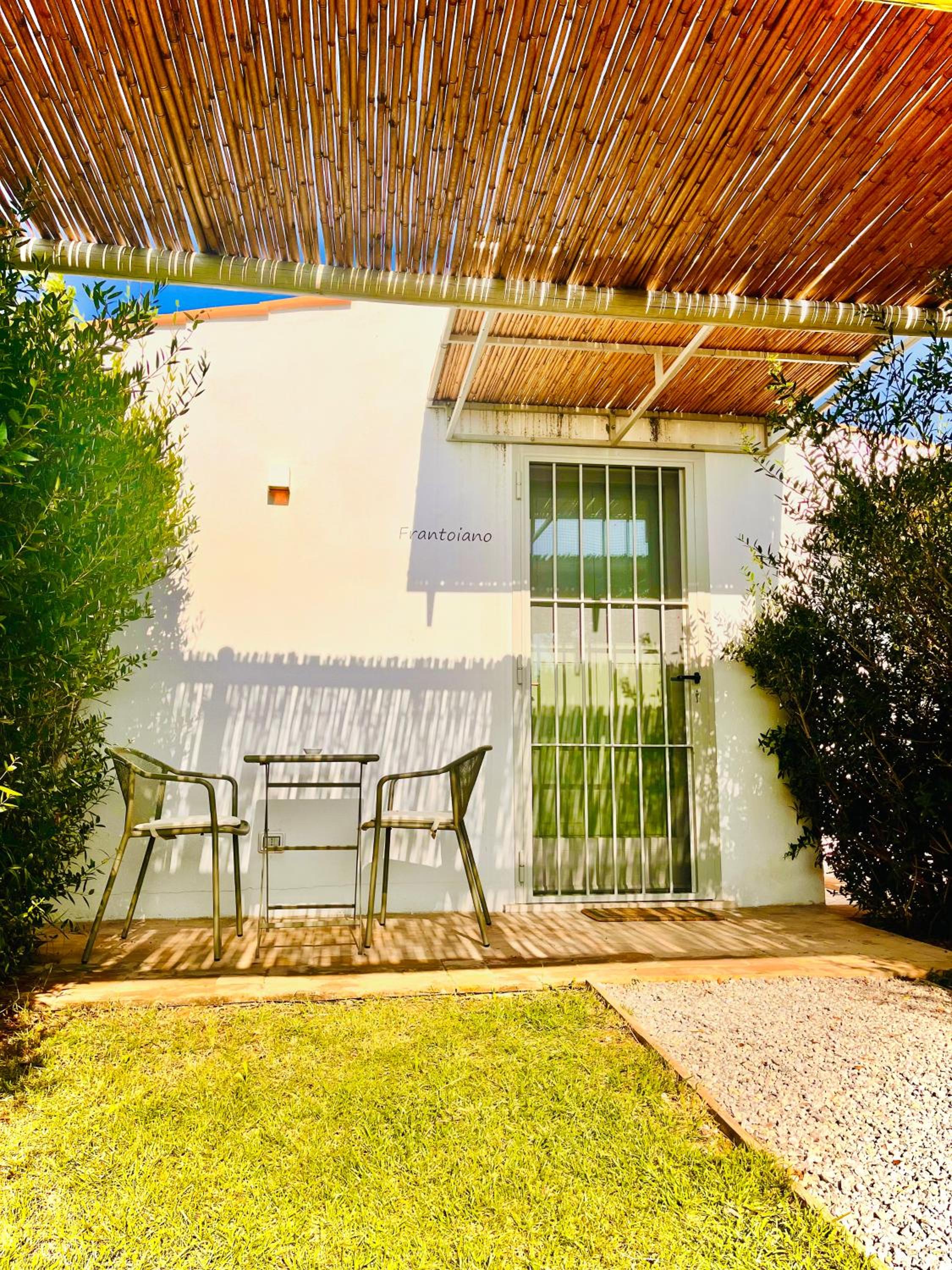 Casale Oliveta