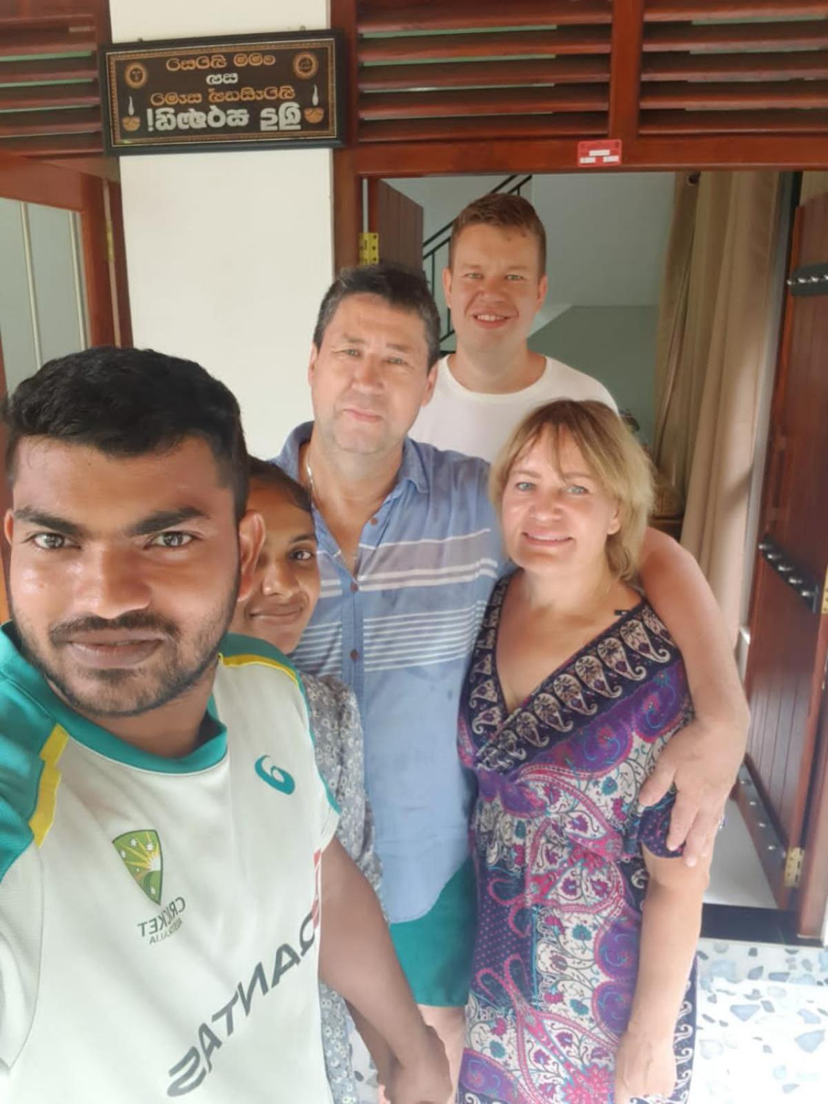 Life House Unawatuna