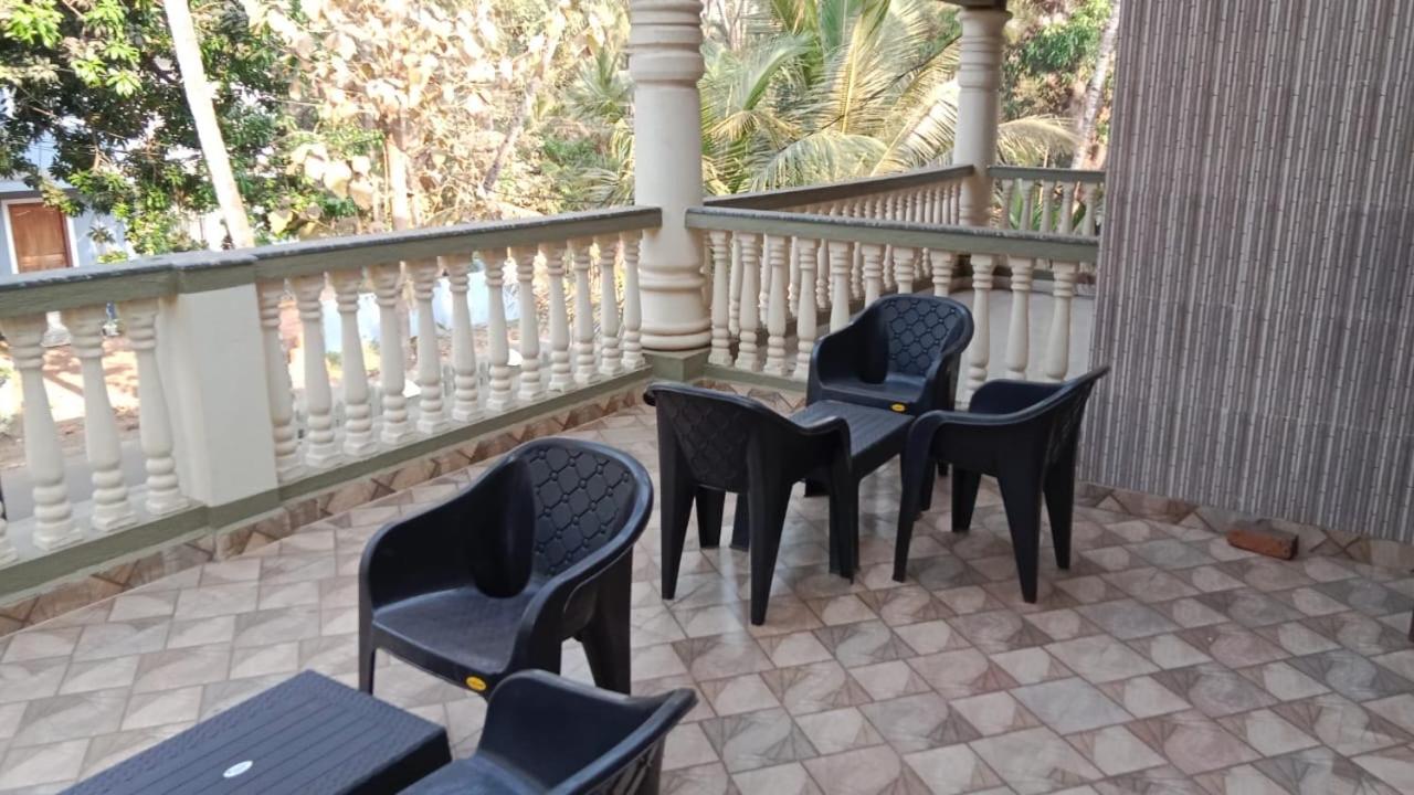 Gonsalves villa