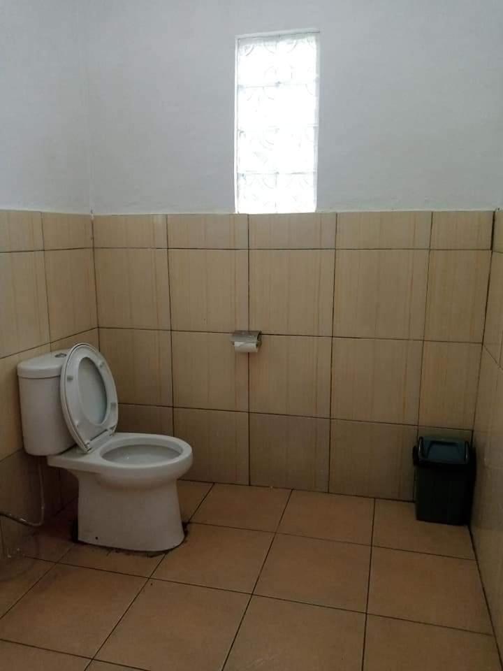 Sao Ria Wisata Lodge