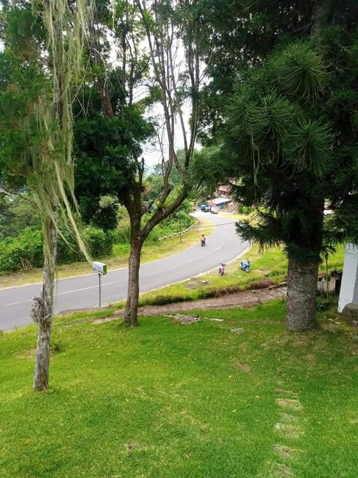 Sao Ria Wisata Lodge
