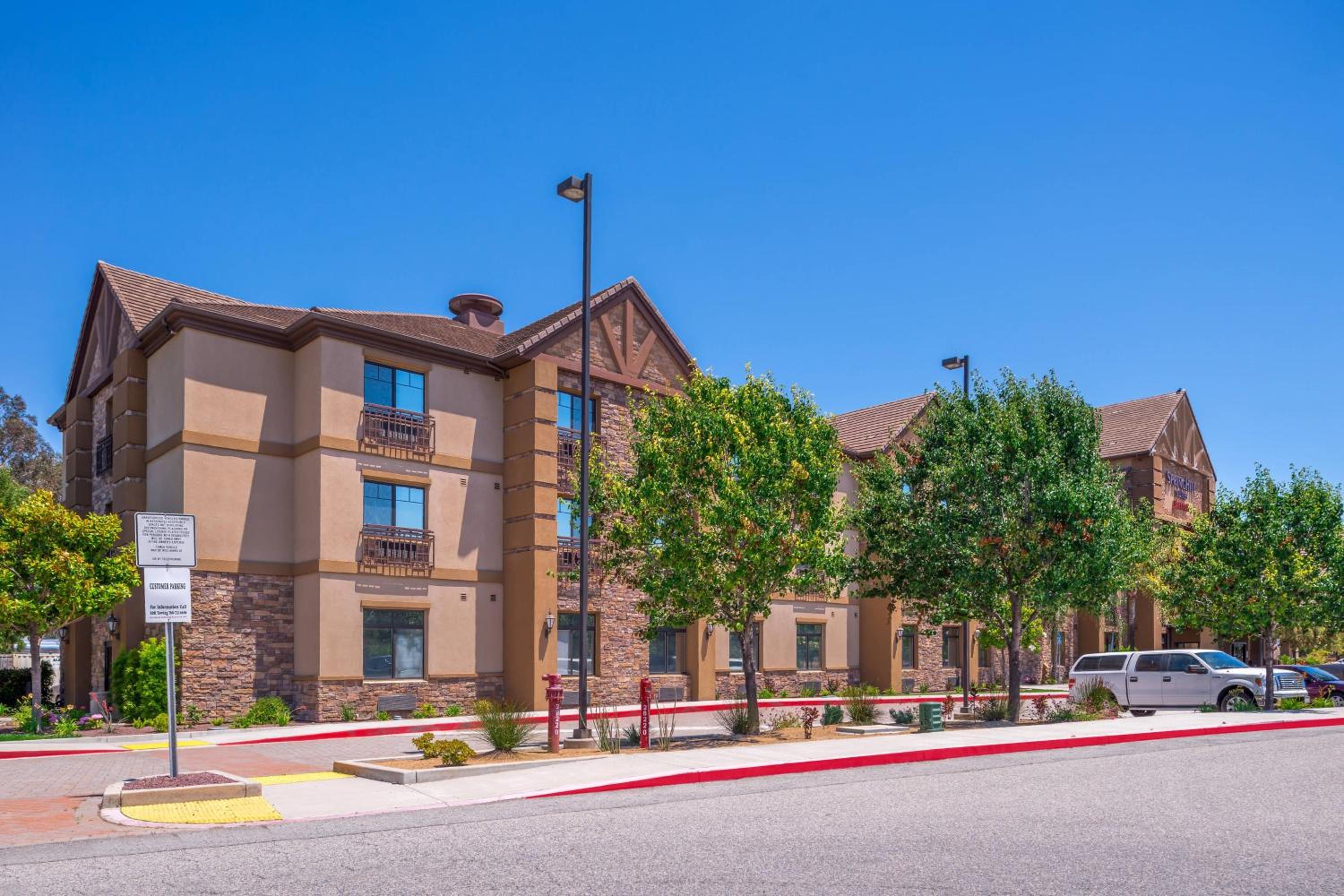 Temecula Vacations - SpringHill Suites Temecula Valley Wine Country - Property Image 22