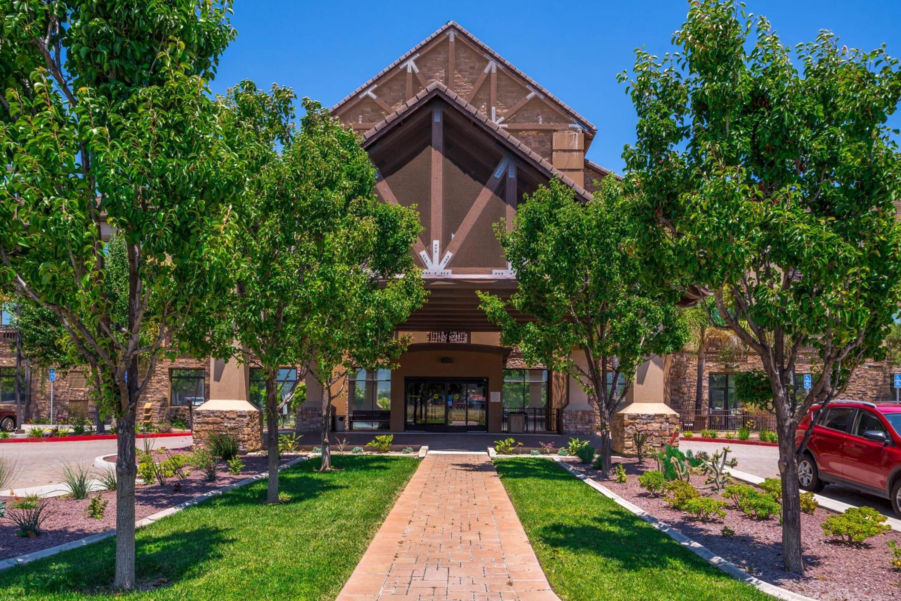 Temecula Vacations - SpringHill Suites Temecula Valley Wine Country - Property Image 25