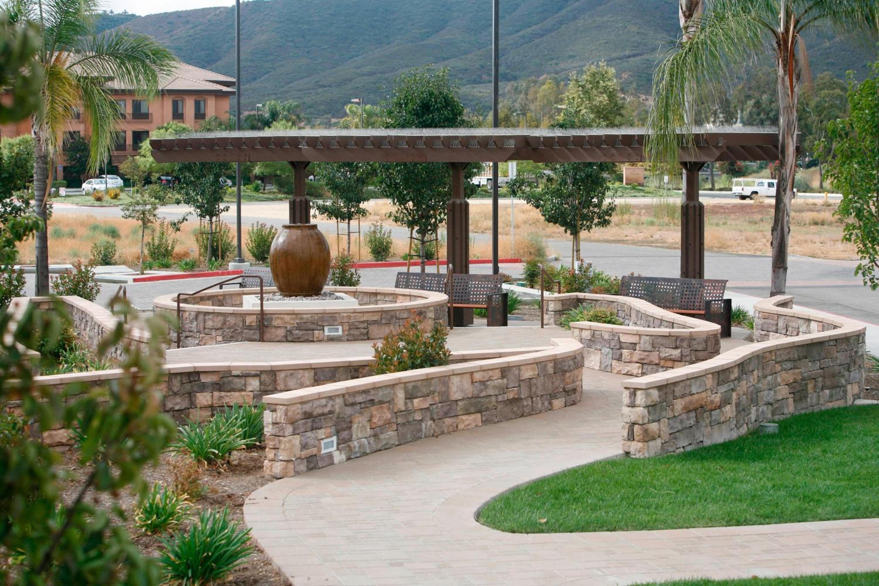 Temecula Vacations - SpringHill Suites Temecula Valley Wine Country - Property Image 31