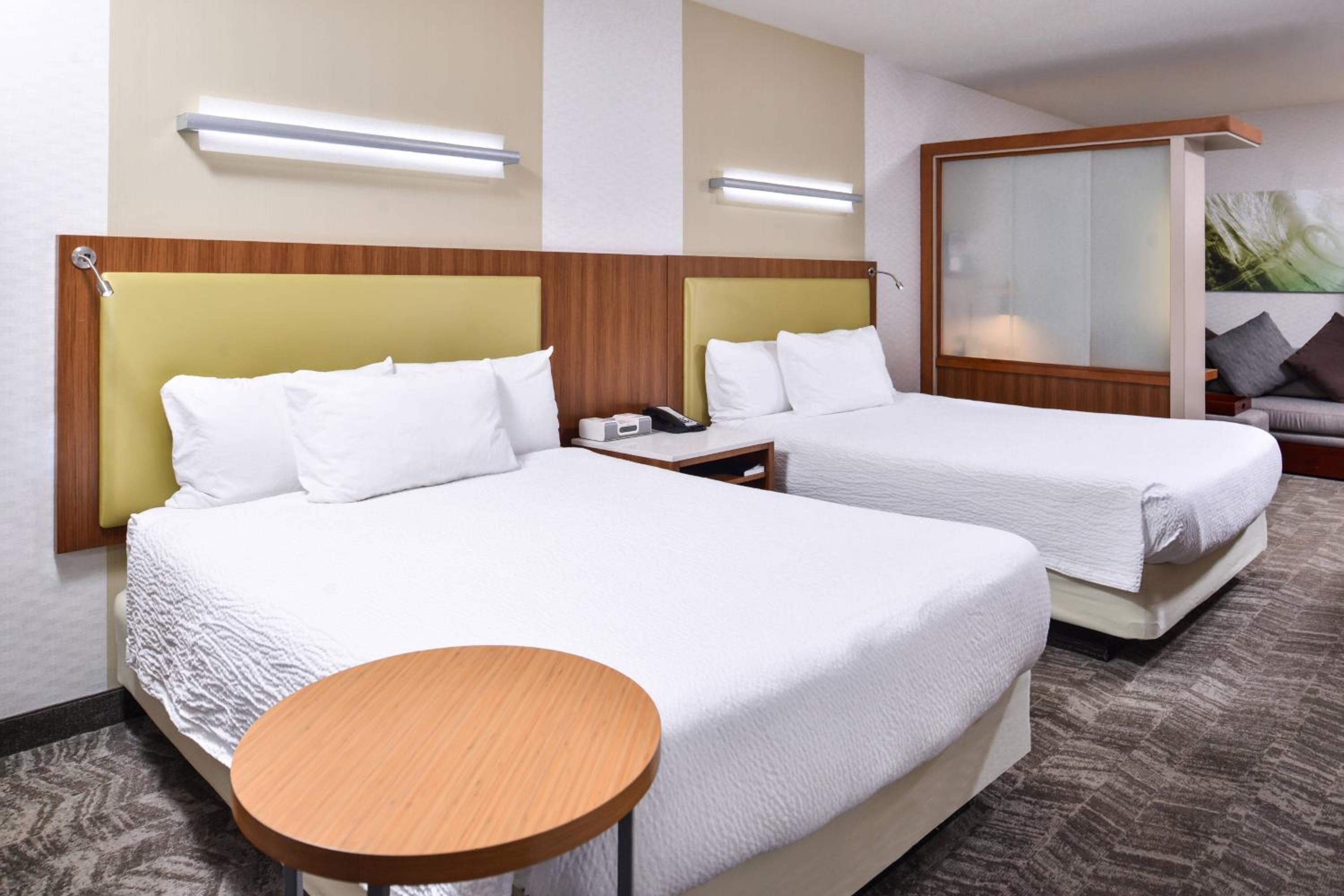 Temecula Vacations - SpringHill Suites Temecula Valley Wine Country - Property Image 33