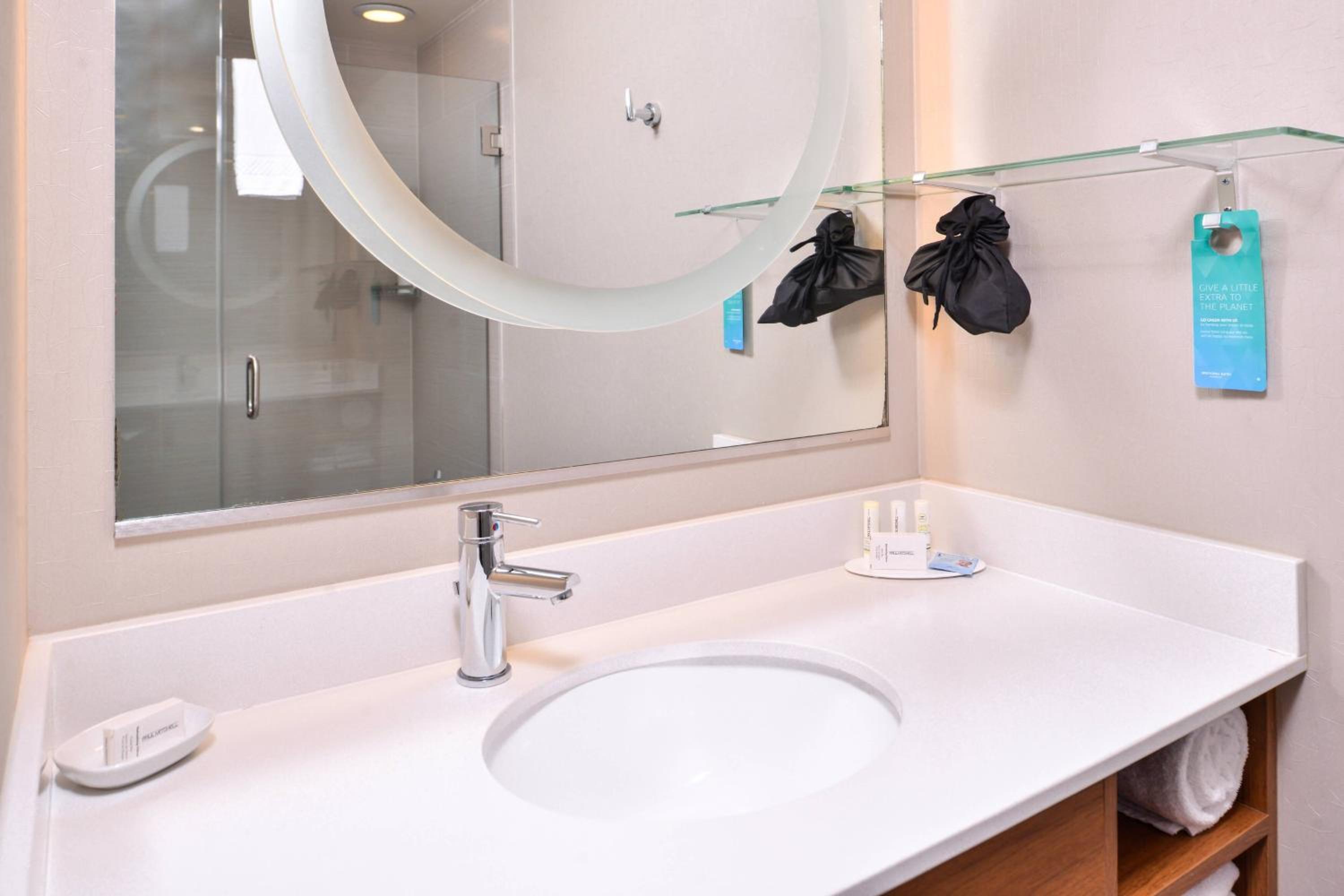 Temecula Vacations - SpringHill Suites Temecula Valley Wine Country - Property Image 12
