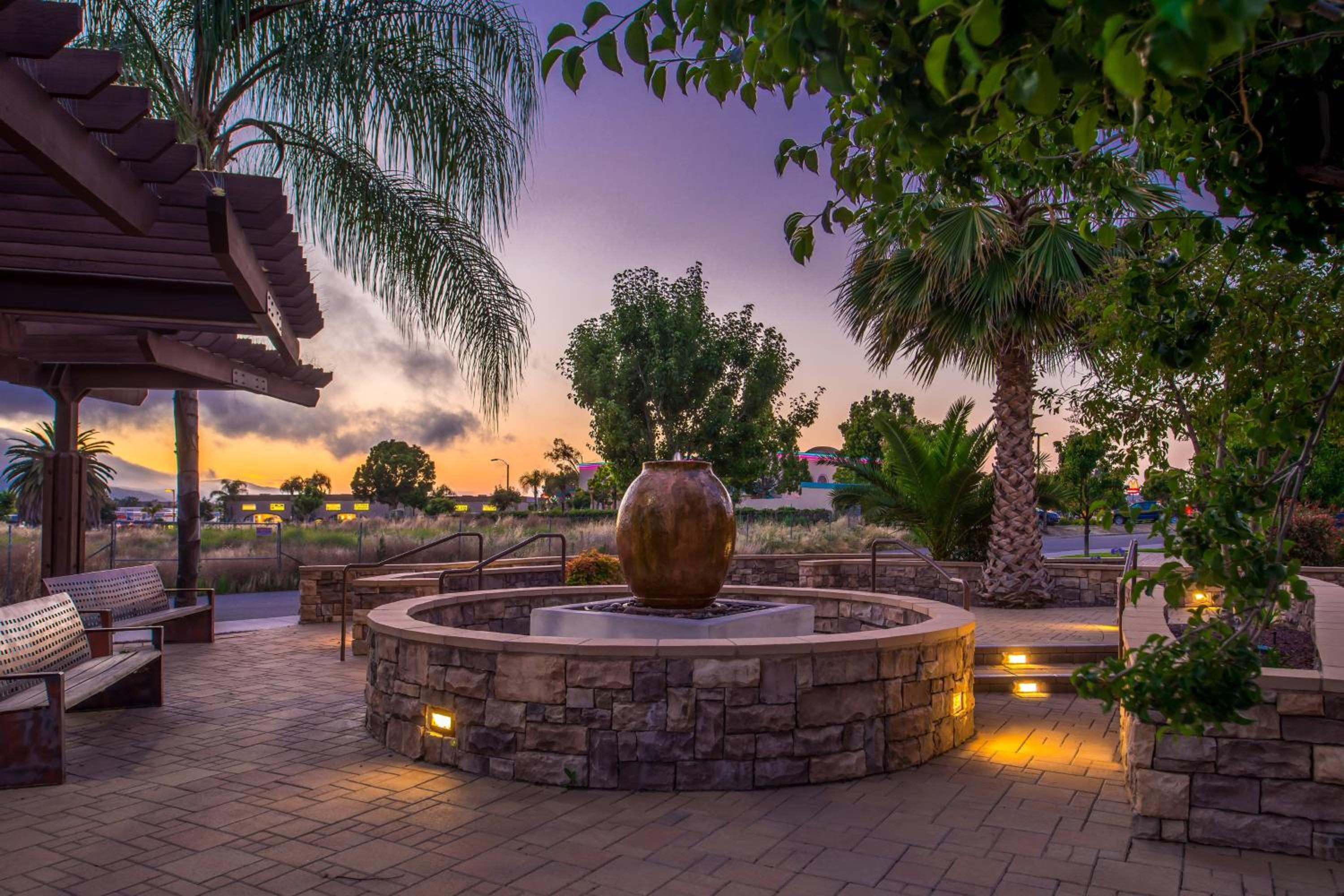Temecula Vacations - SpringHill Suites Temecula Valley Wine Country - Property Image 7