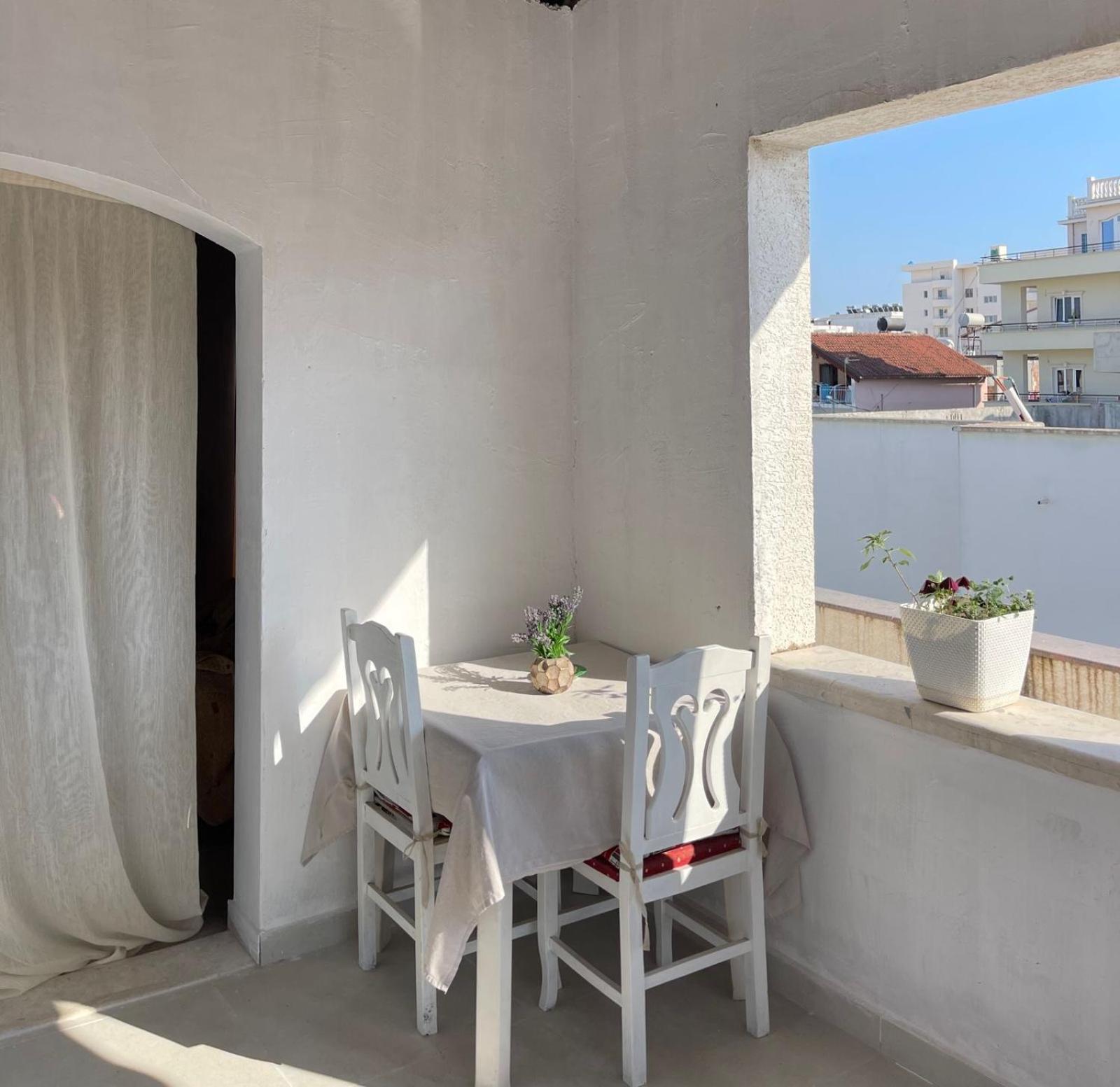 Guest House by Roni