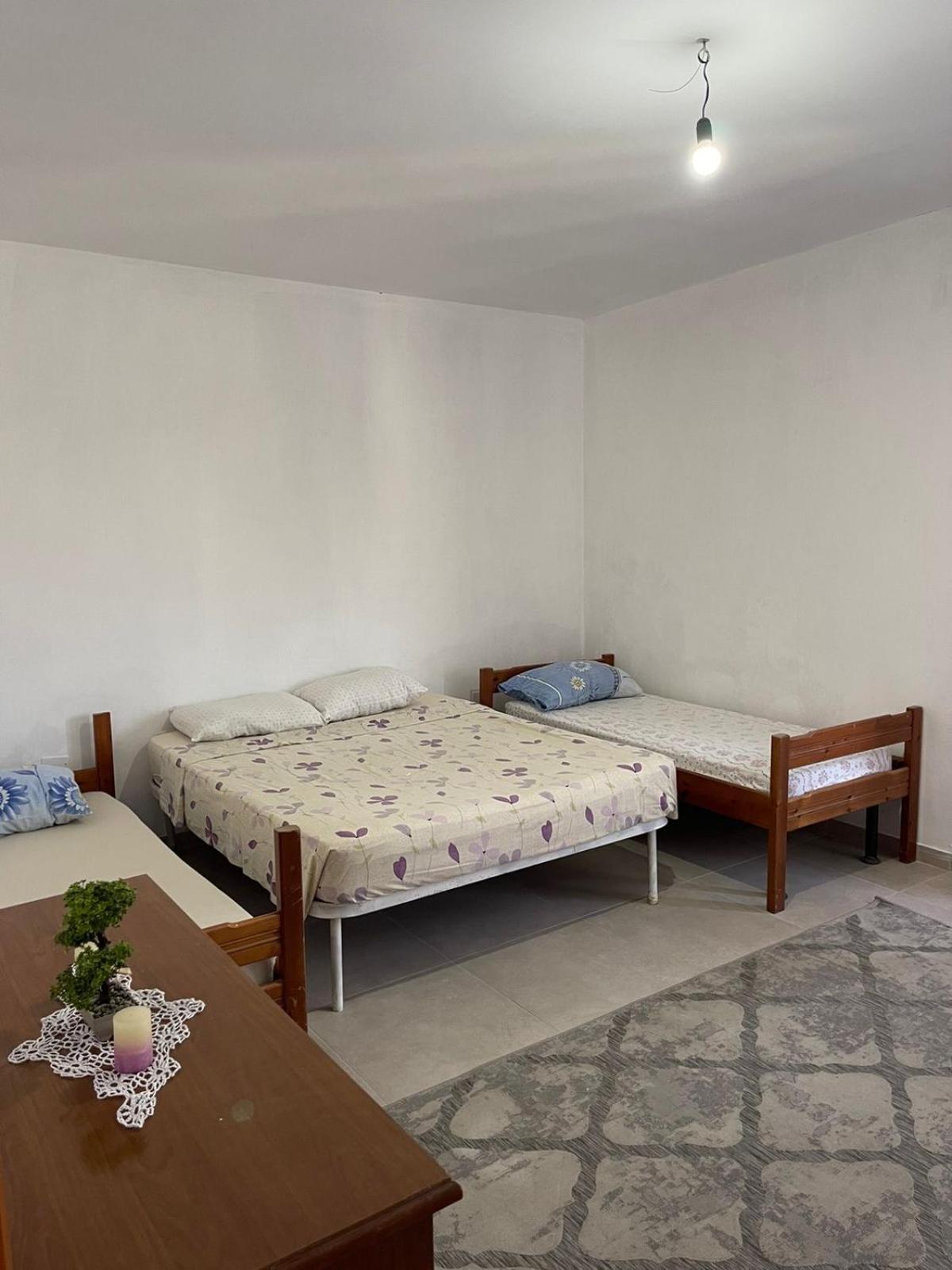 Guest House by Roni