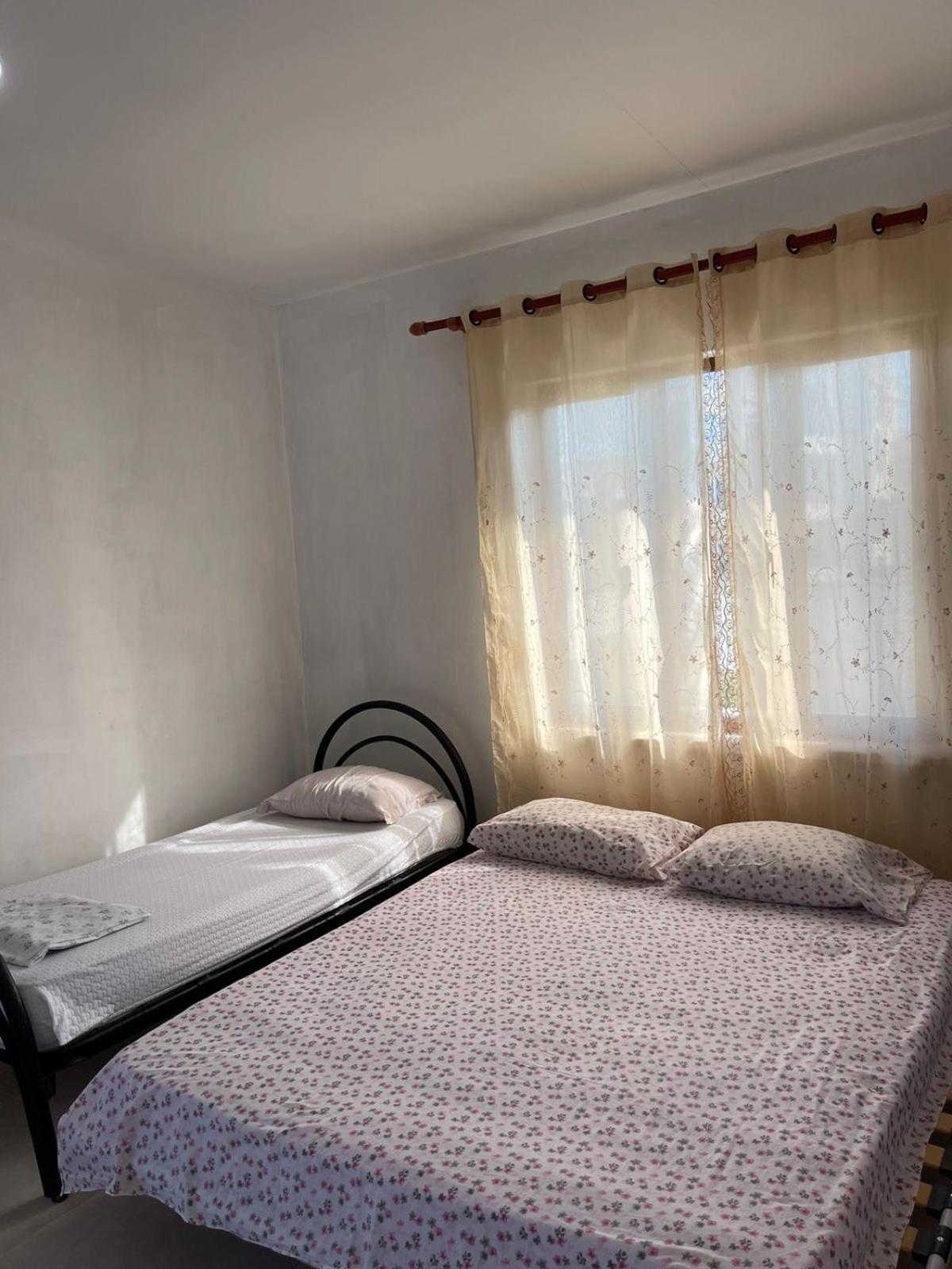 Guest House by Roni